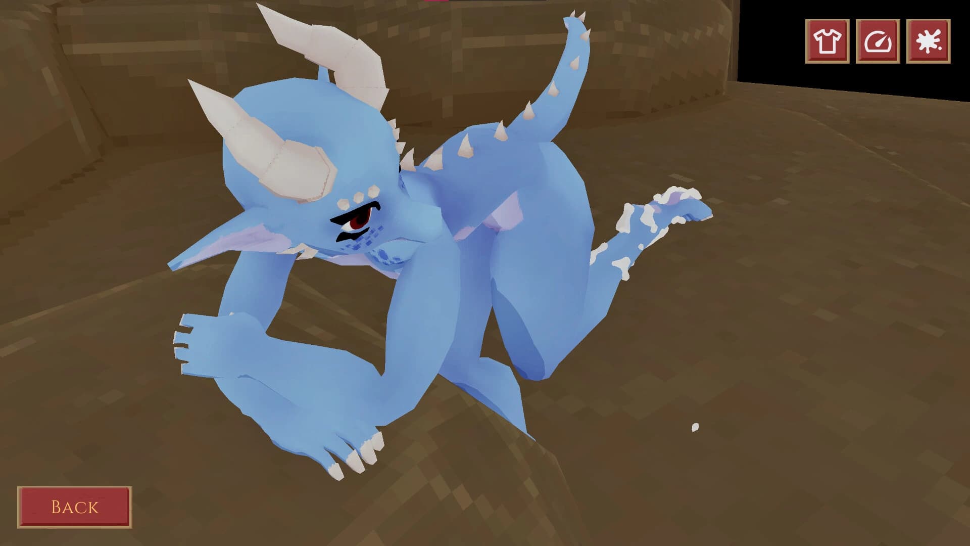 Pleasure Delving screenshot 4
