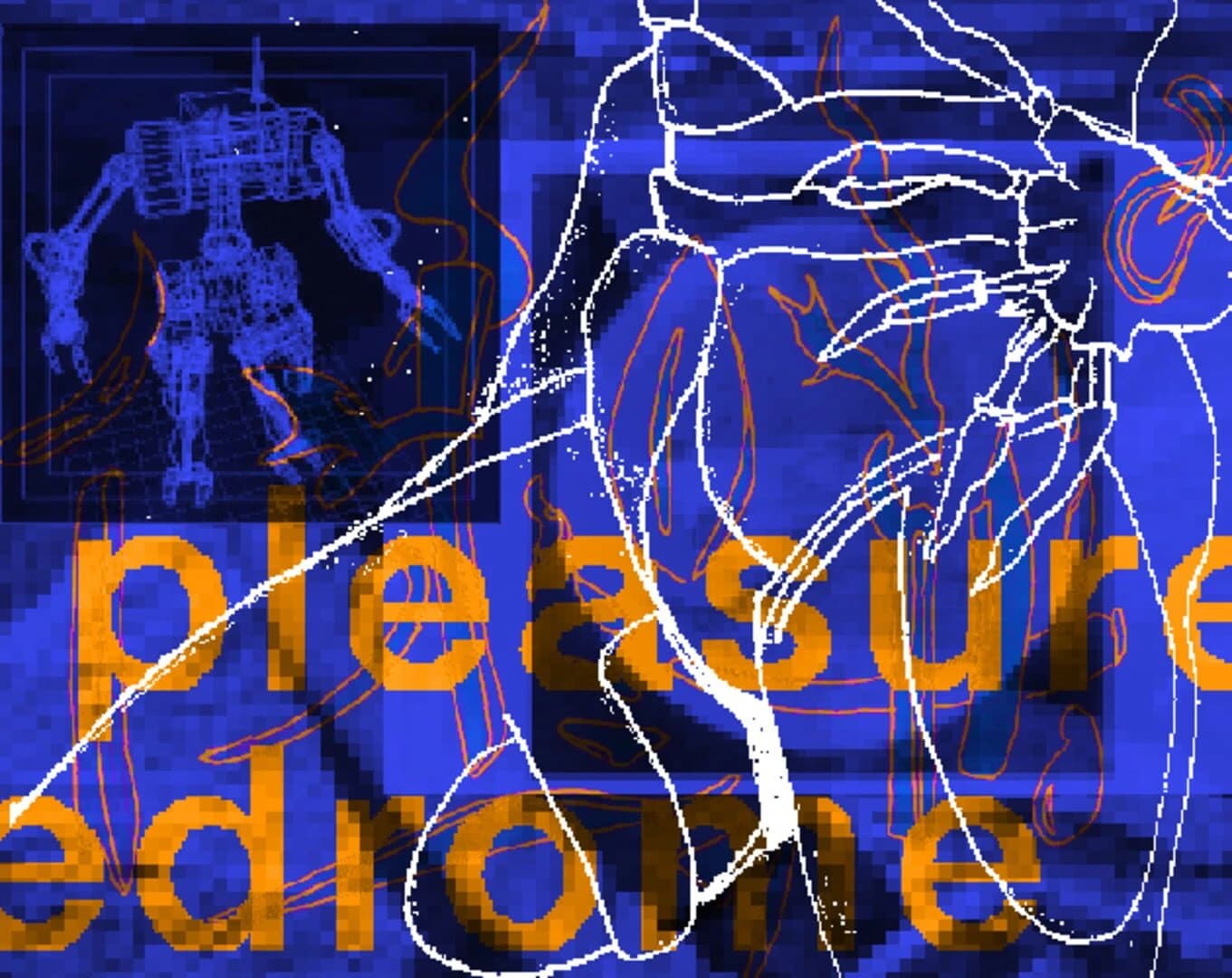 Pleasuredrome screenshot 1