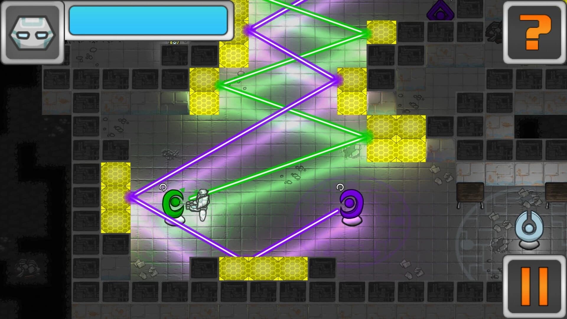 Plight screenshot 3