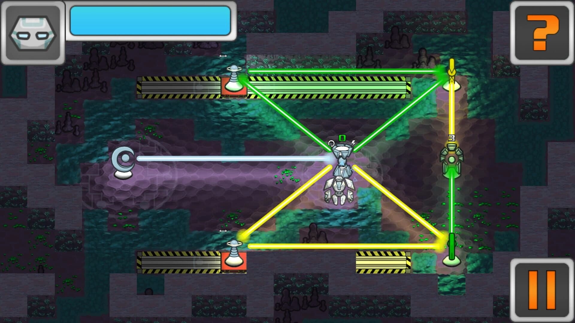 Plight screenshot 4