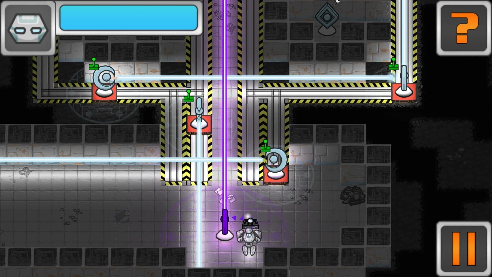 Plight screenshot 2