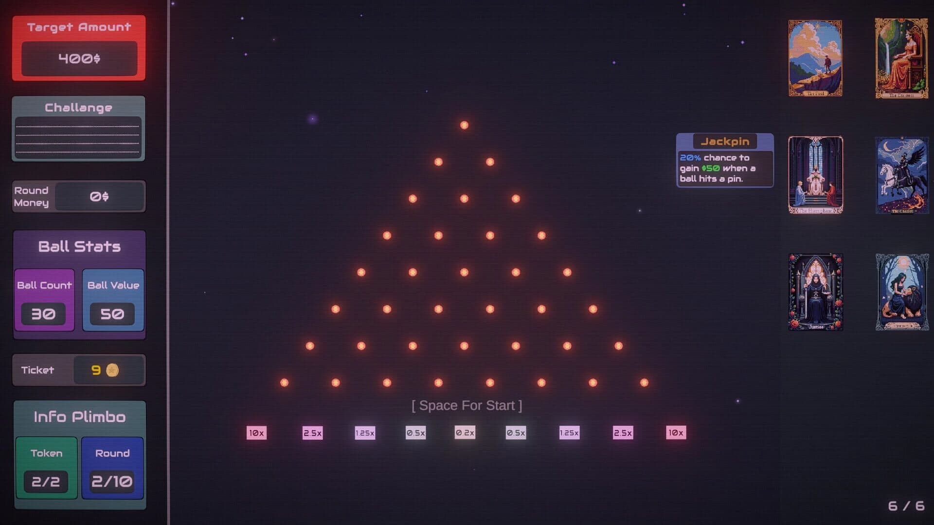 Plinbo screenshot 4