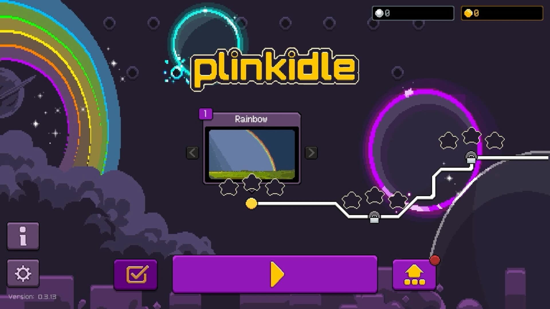 Plinkidle screenshot 5