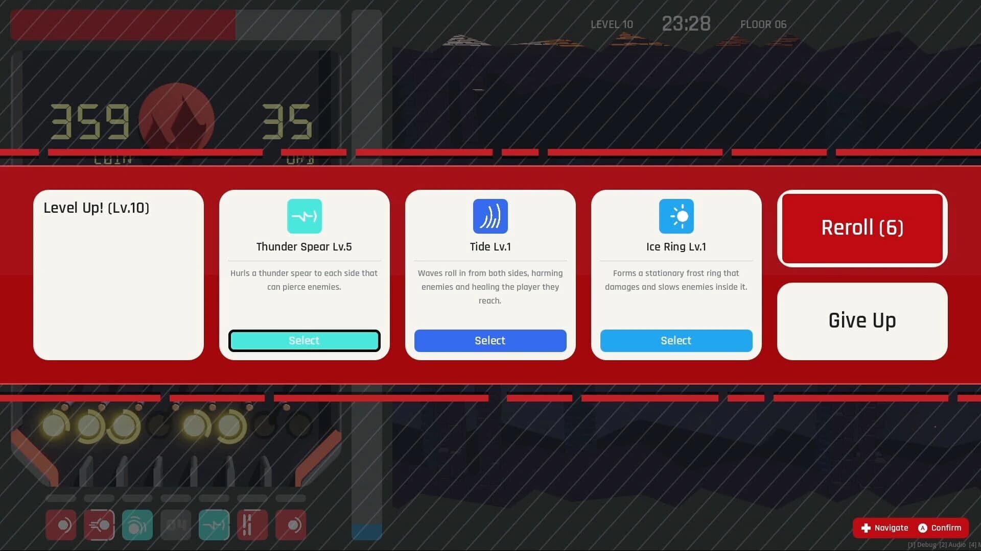Plinko Dungeon screenshot 5