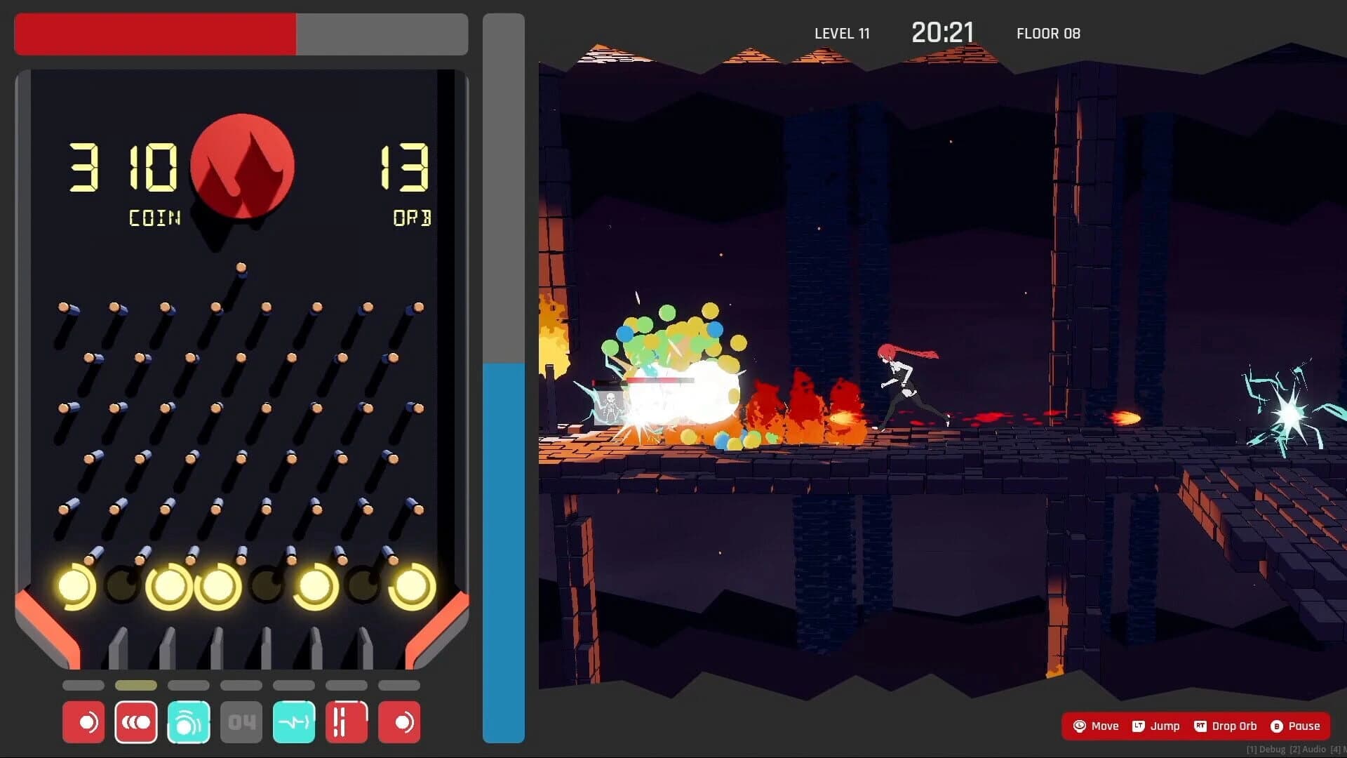 Plinko Dungeon screenshot 4