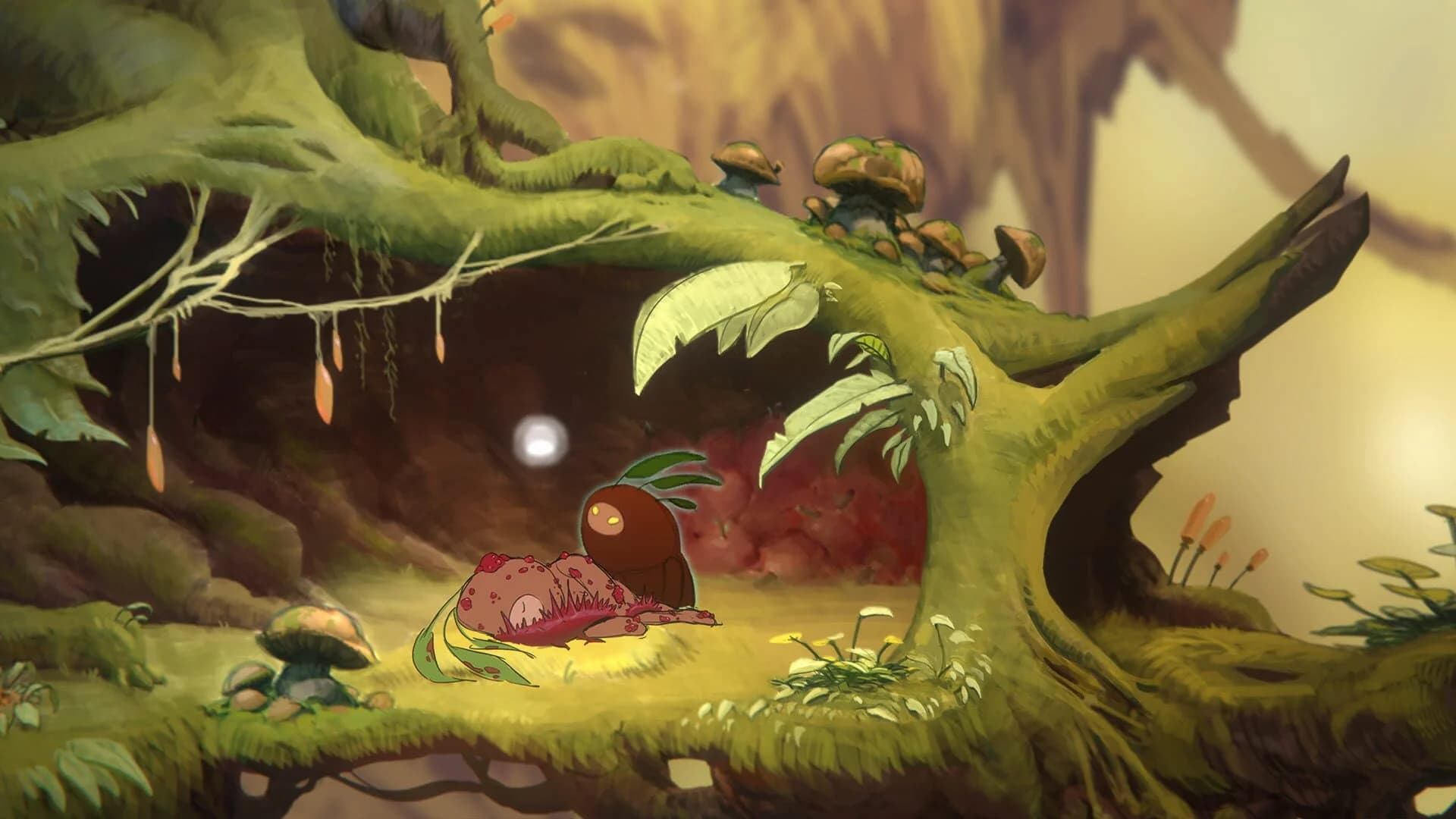 Plokoth screenshot 1