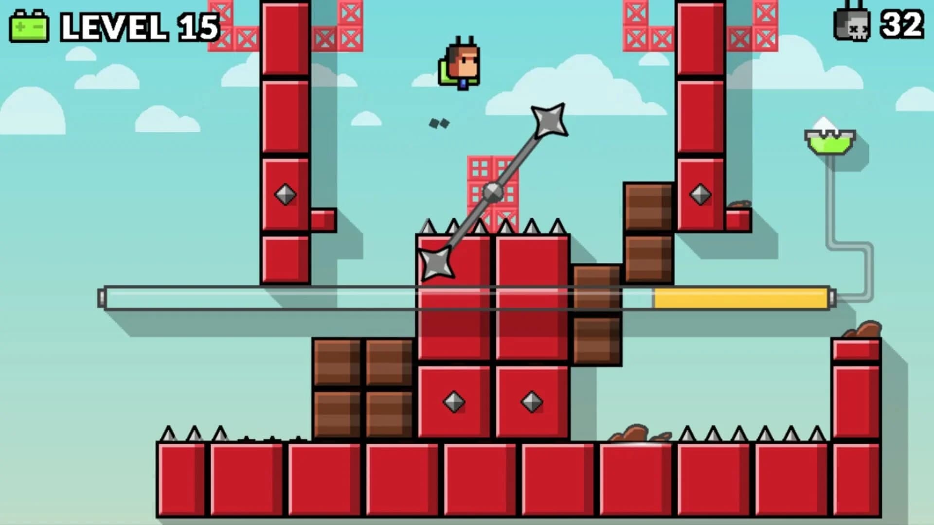 Plug Me screenshot 4