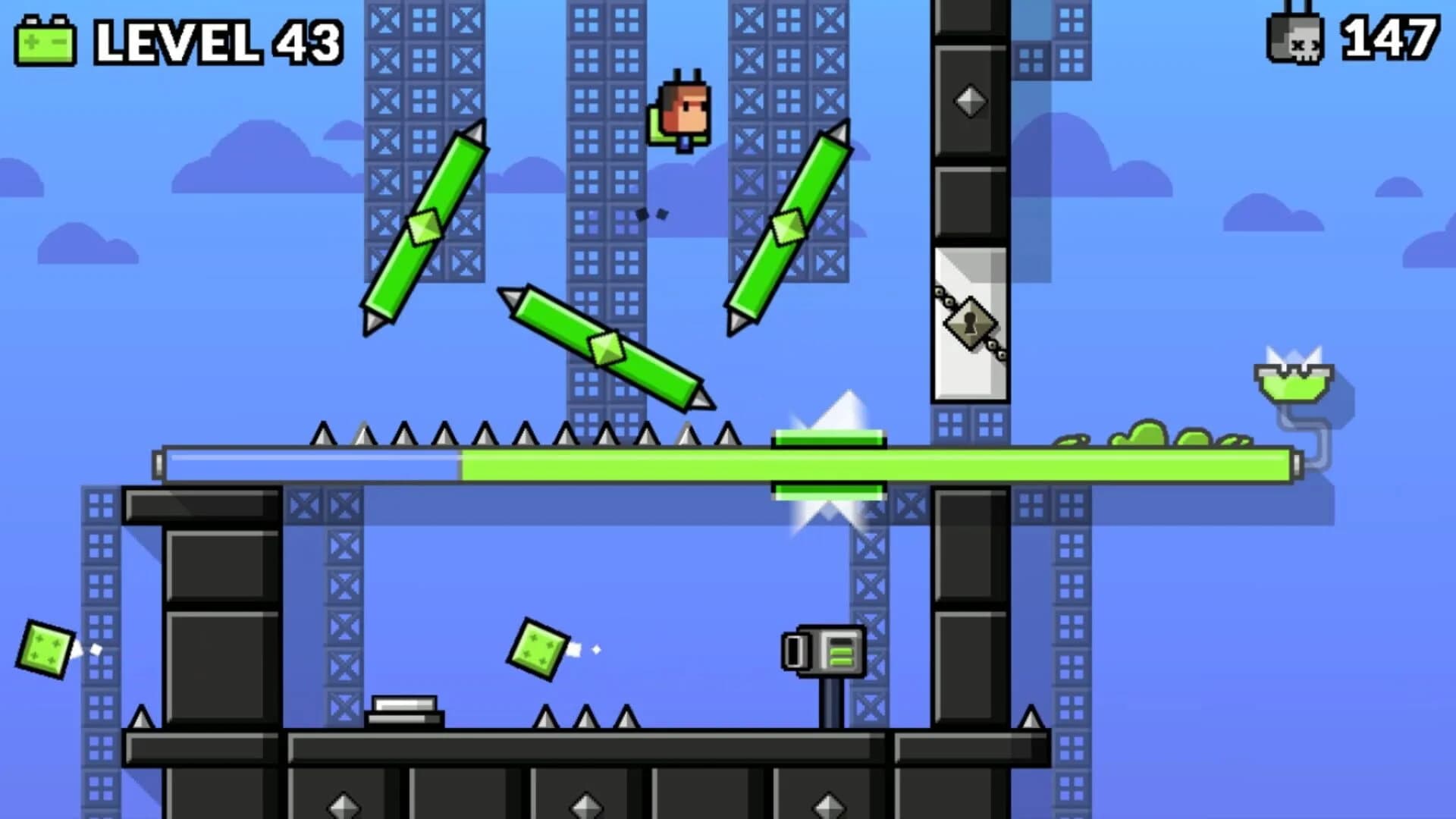 Plug Me screenshot 2