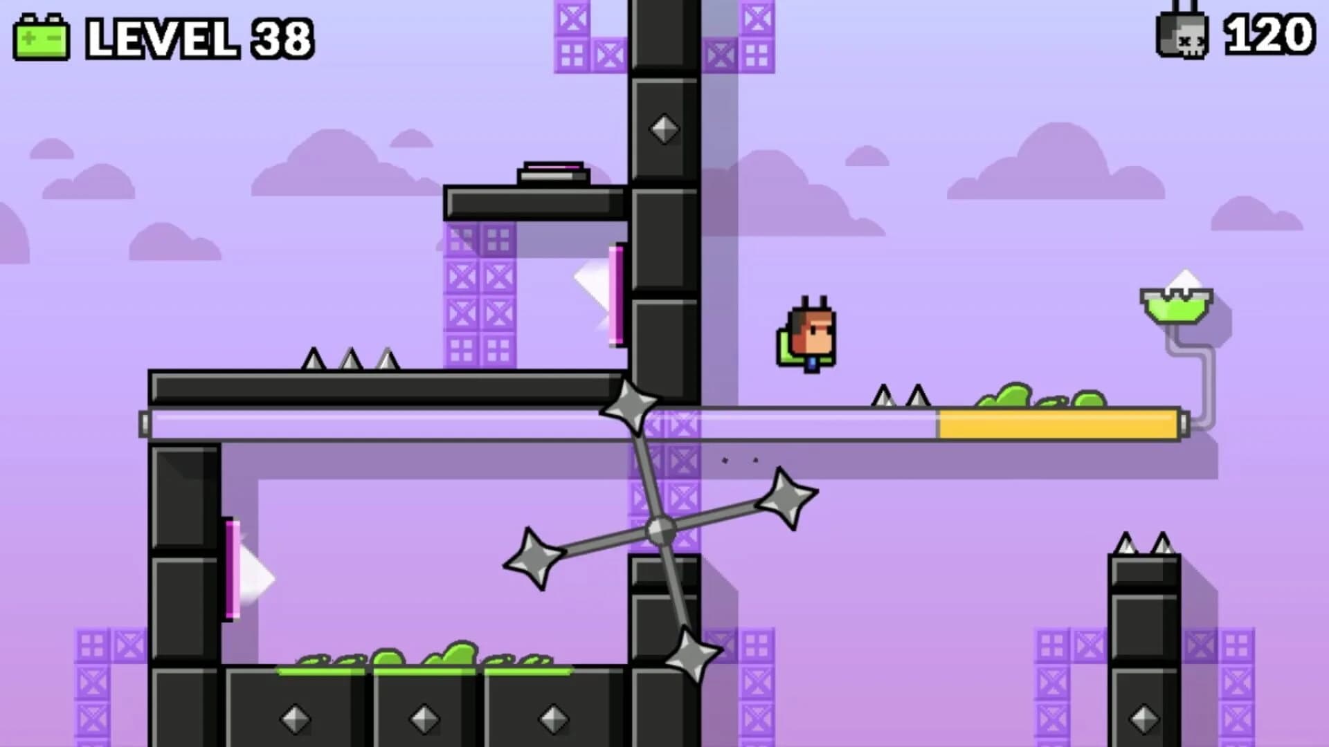 Plug Me screenshot 3