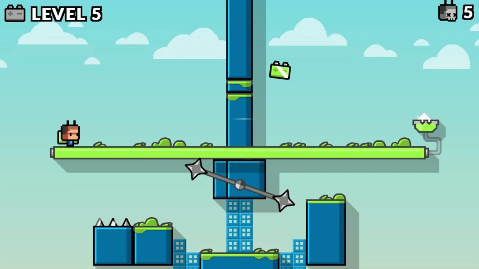 Plug Me screenshot 1