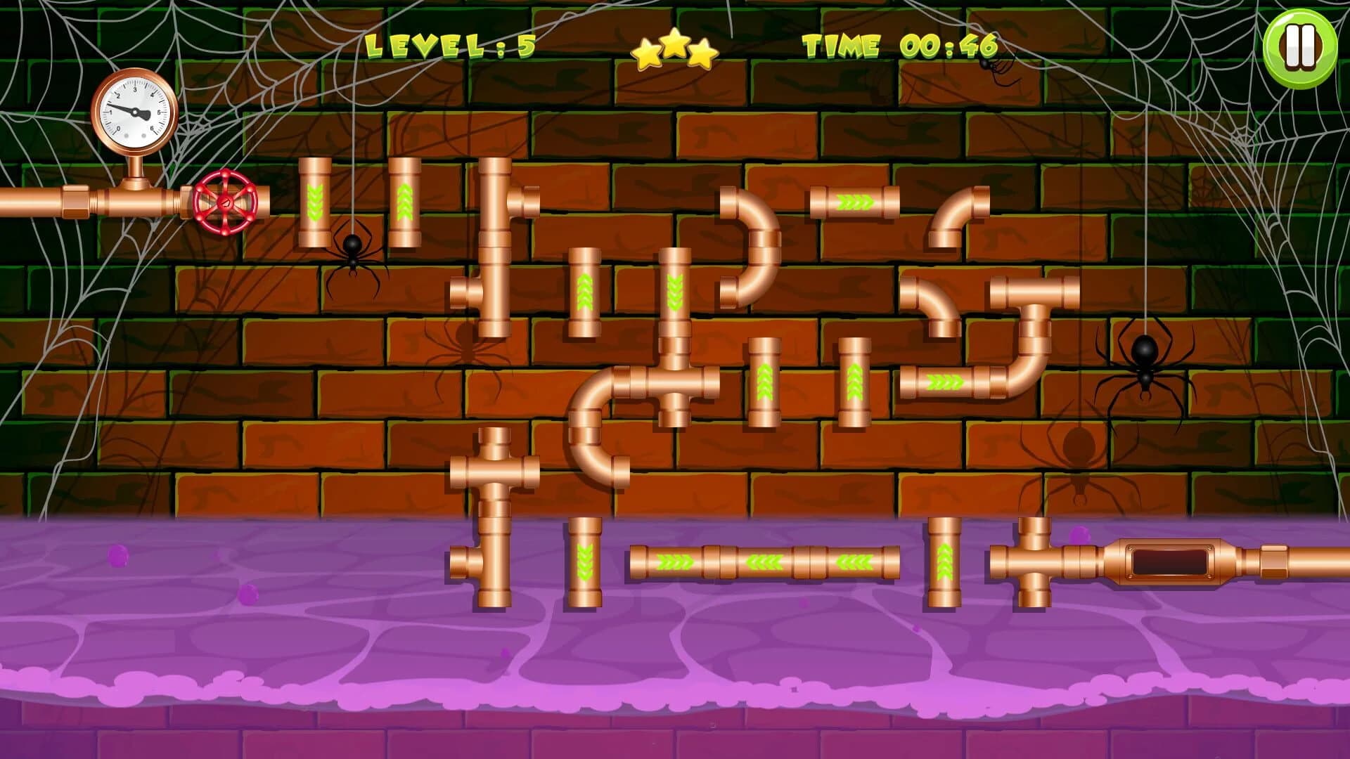 Plumber 3 screenshot 3