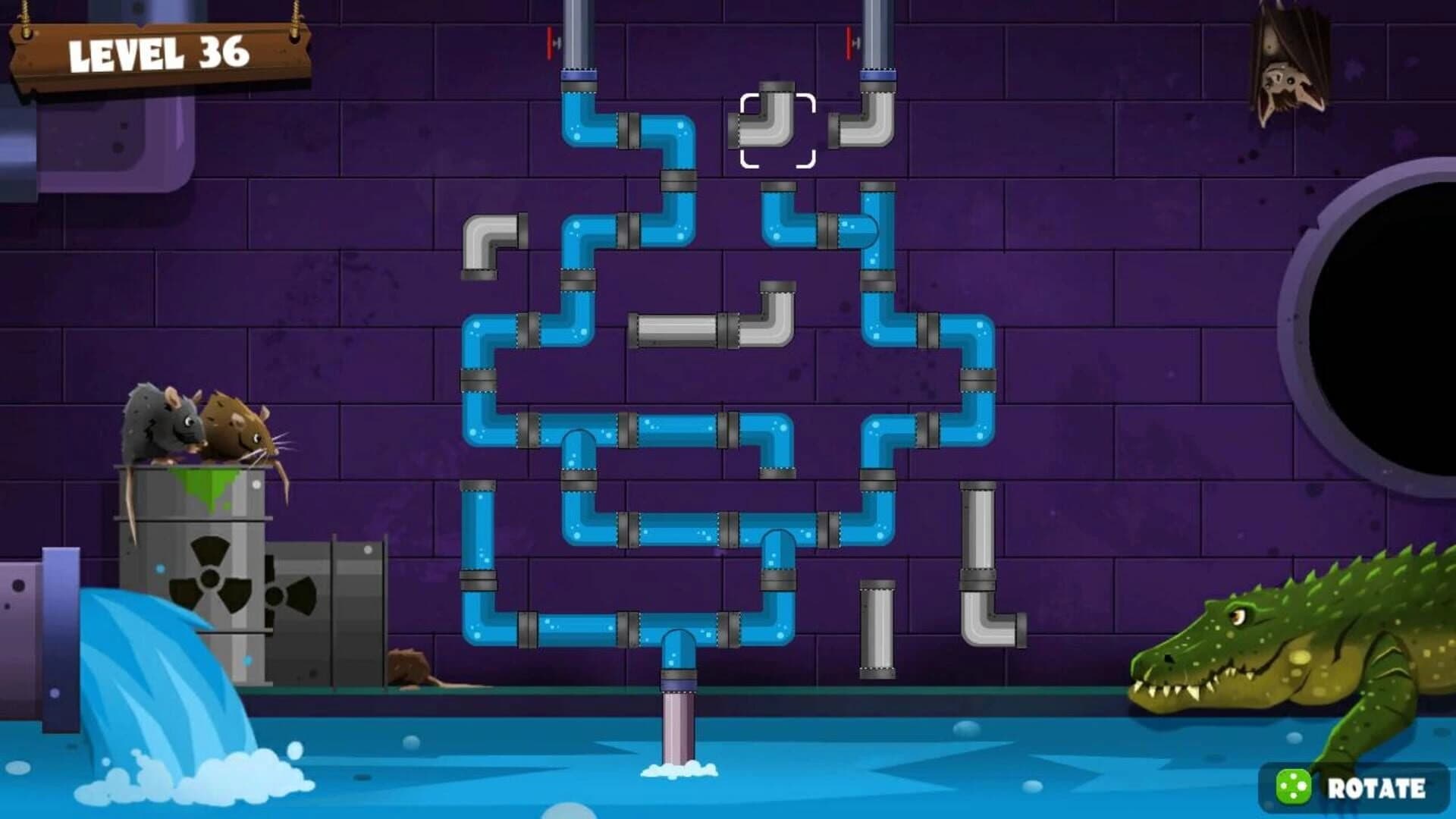 Plumber Hero screenshot 1