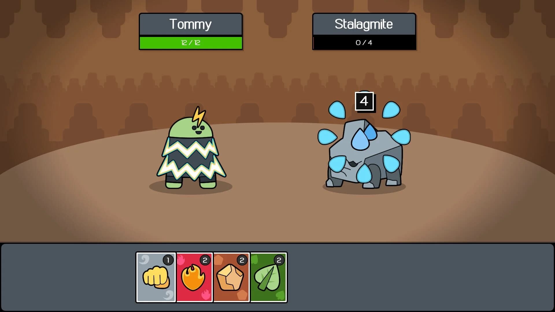 Plunder Dungeons screenshot 5