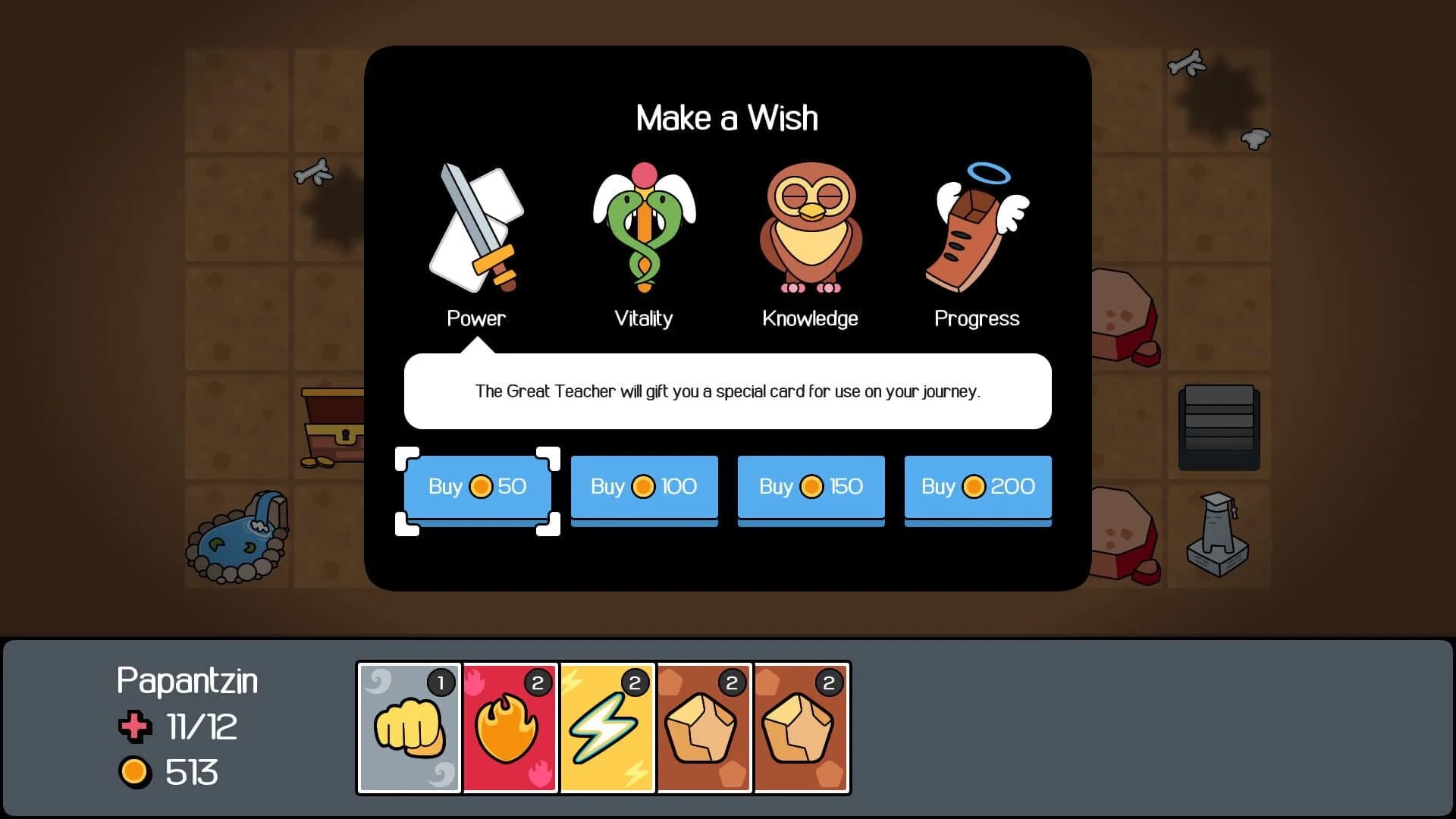 Plunder Dungeons screenshot 4