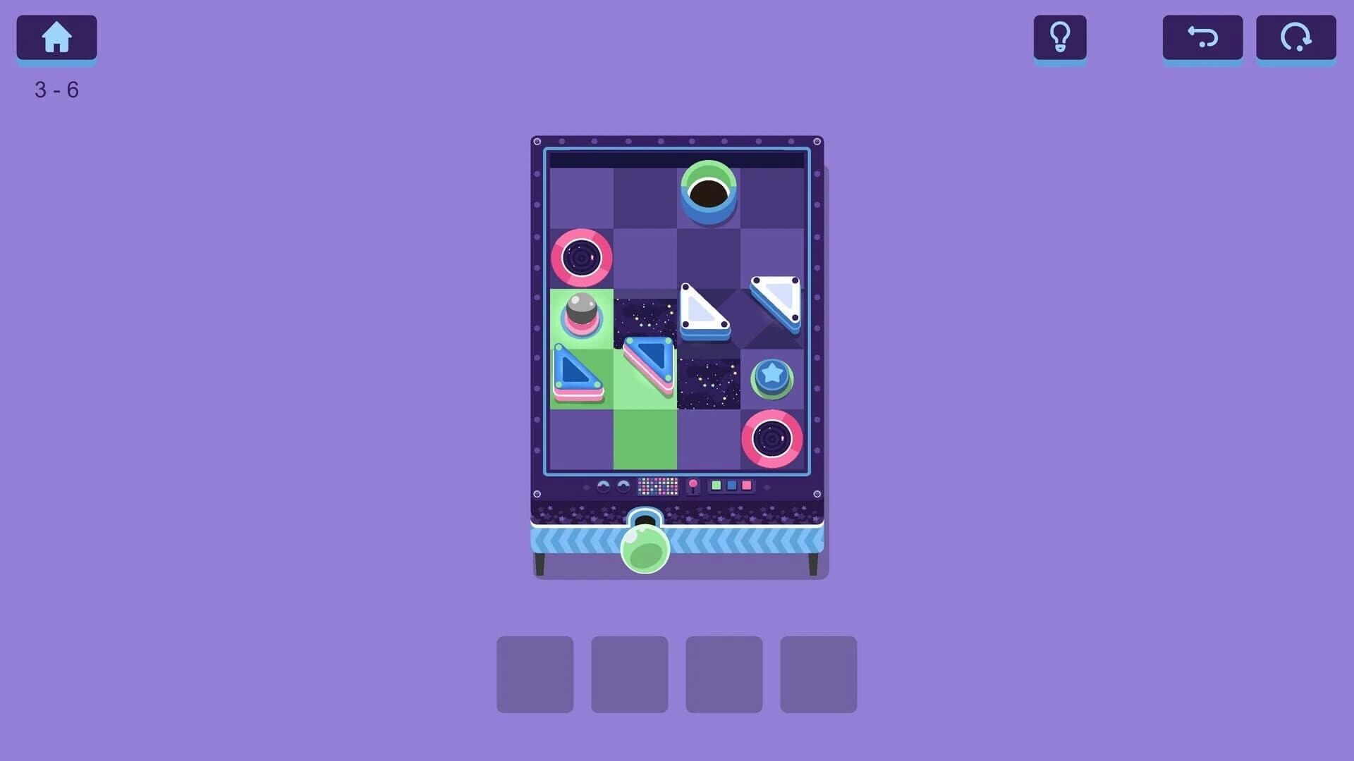 Plungeroo screenshot 3