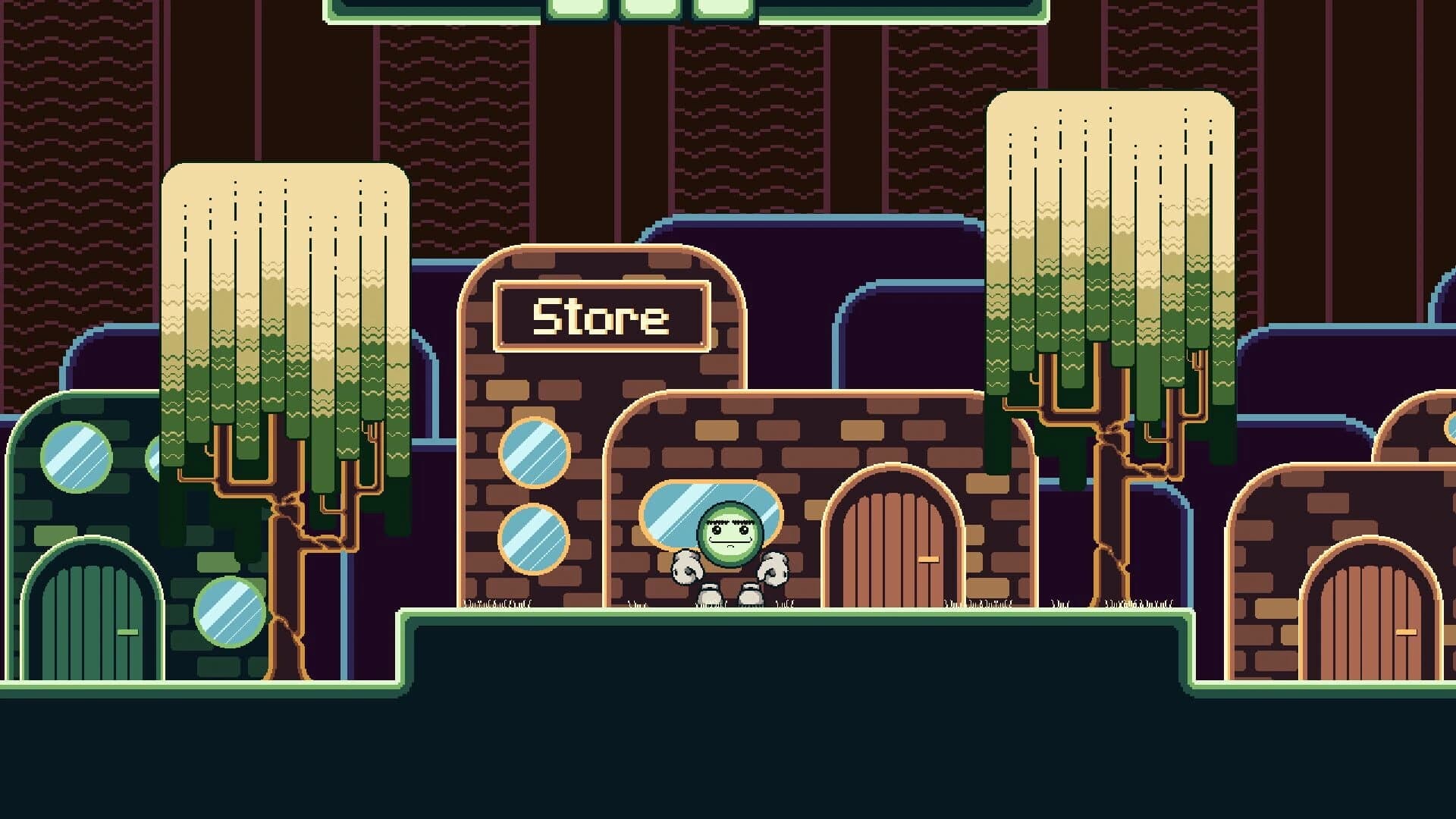 Plunko screenshot 4