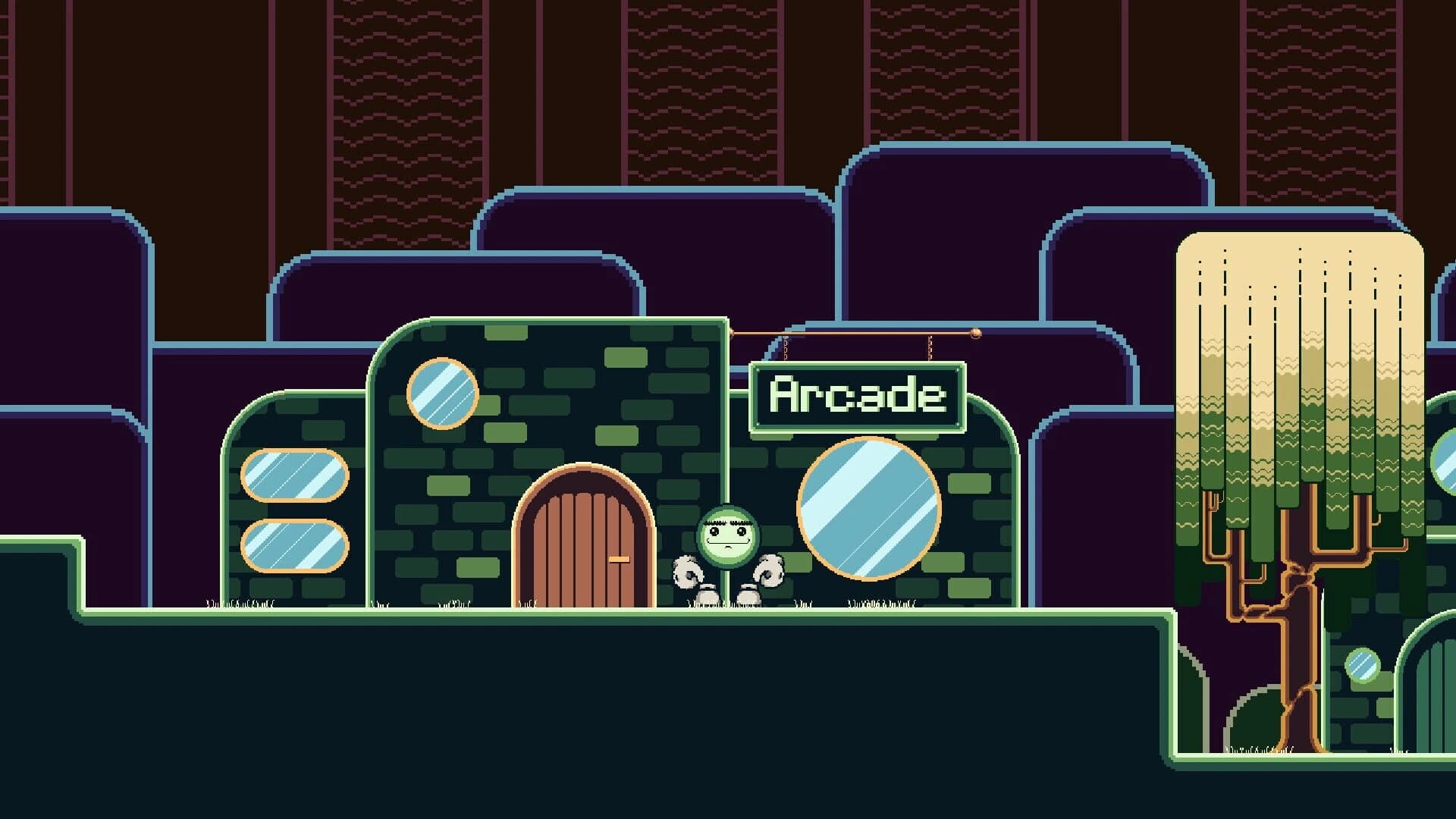 Plunko screenshot 3