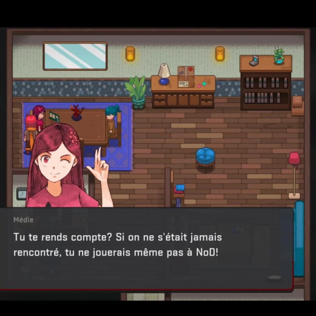 Pluralys screenshot 2