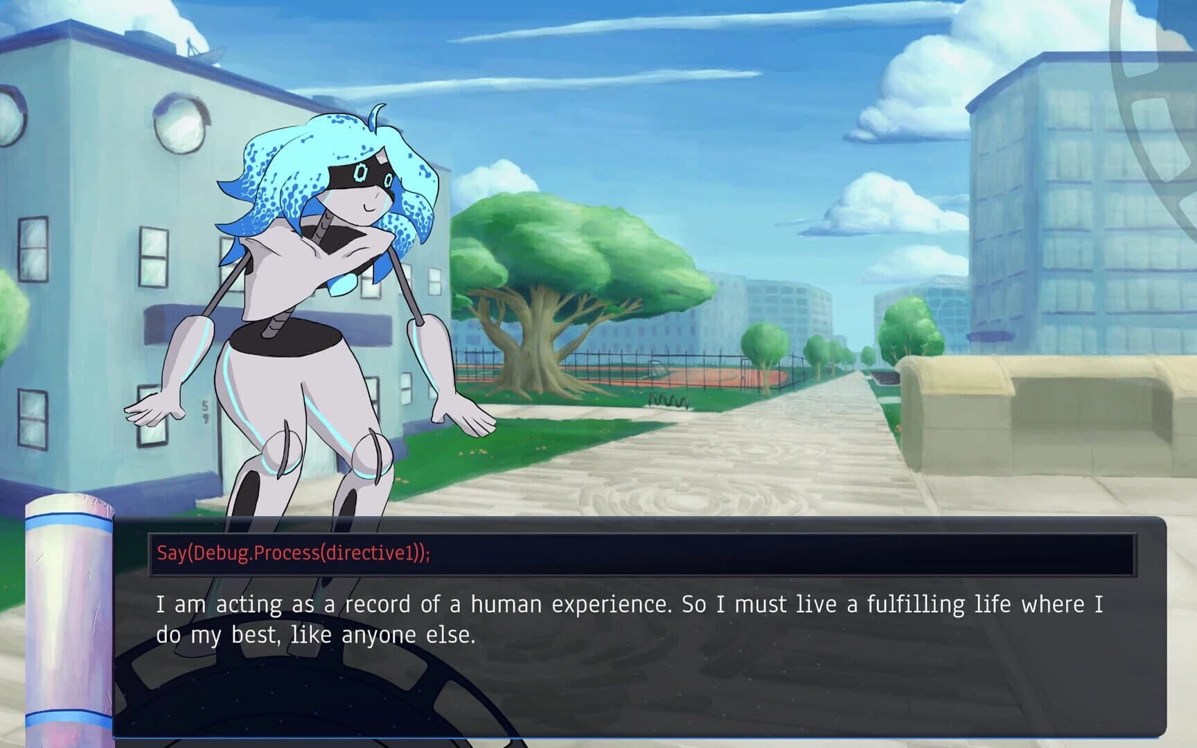 Plus/Minus Zero screenshot 2
