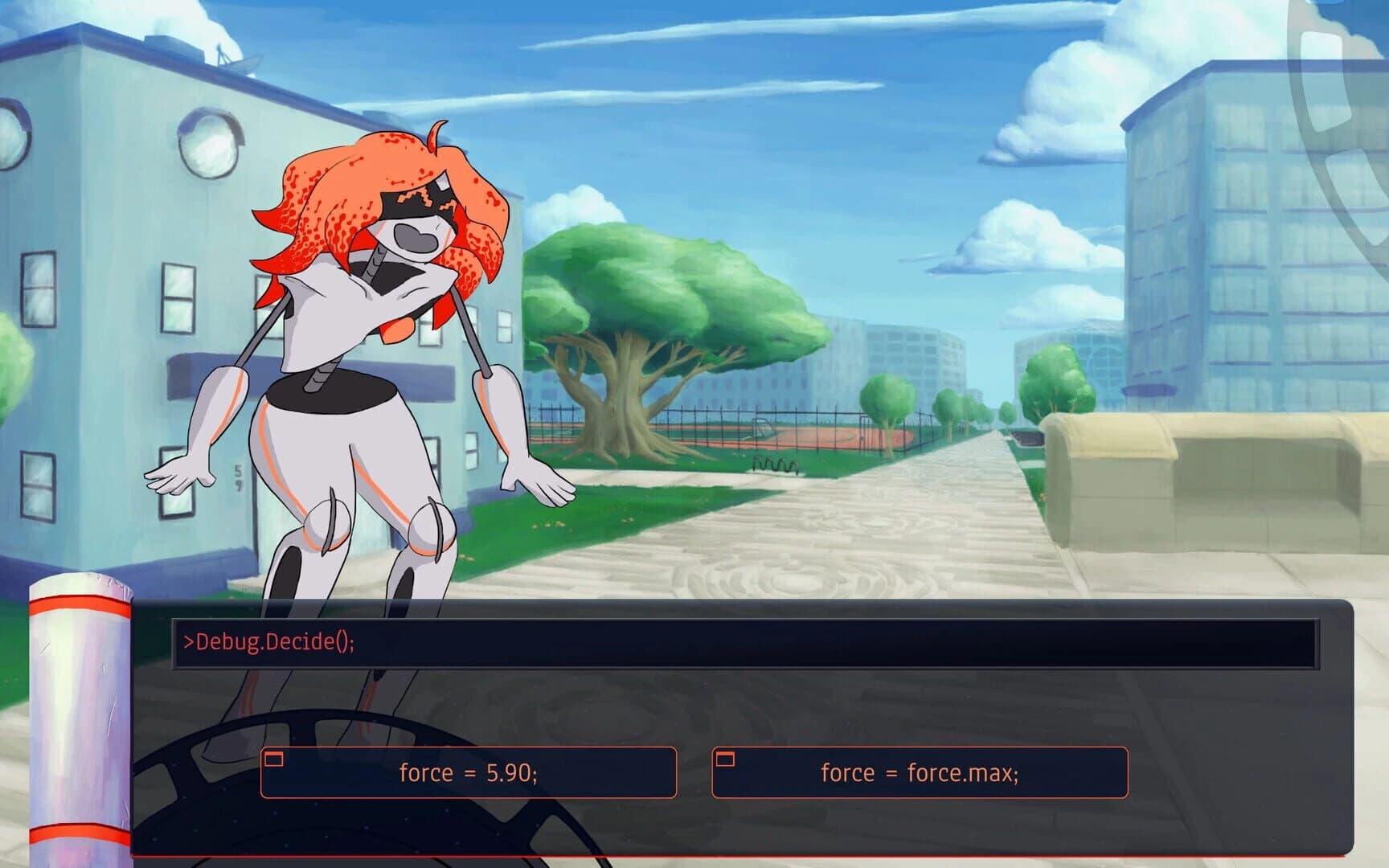 Plus/Minus Zero screenshot 4