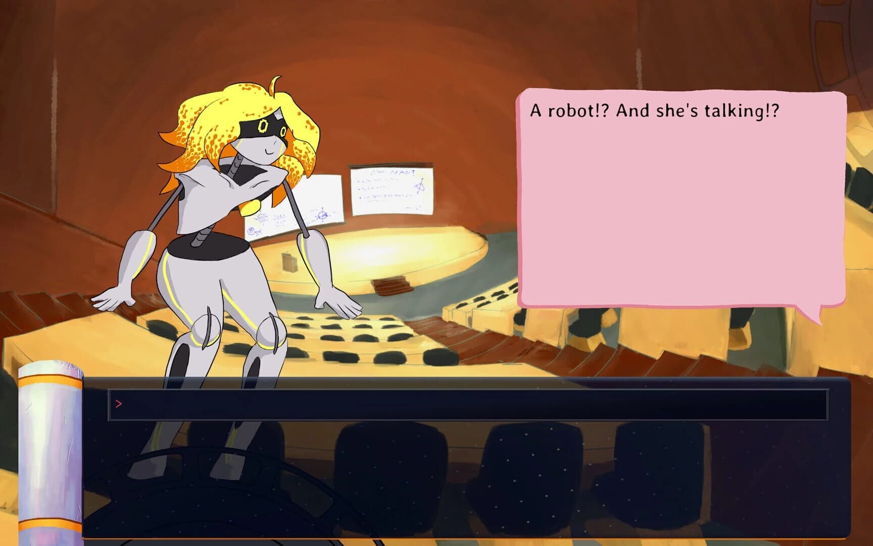 Plus/Minus Zero screenshot 1