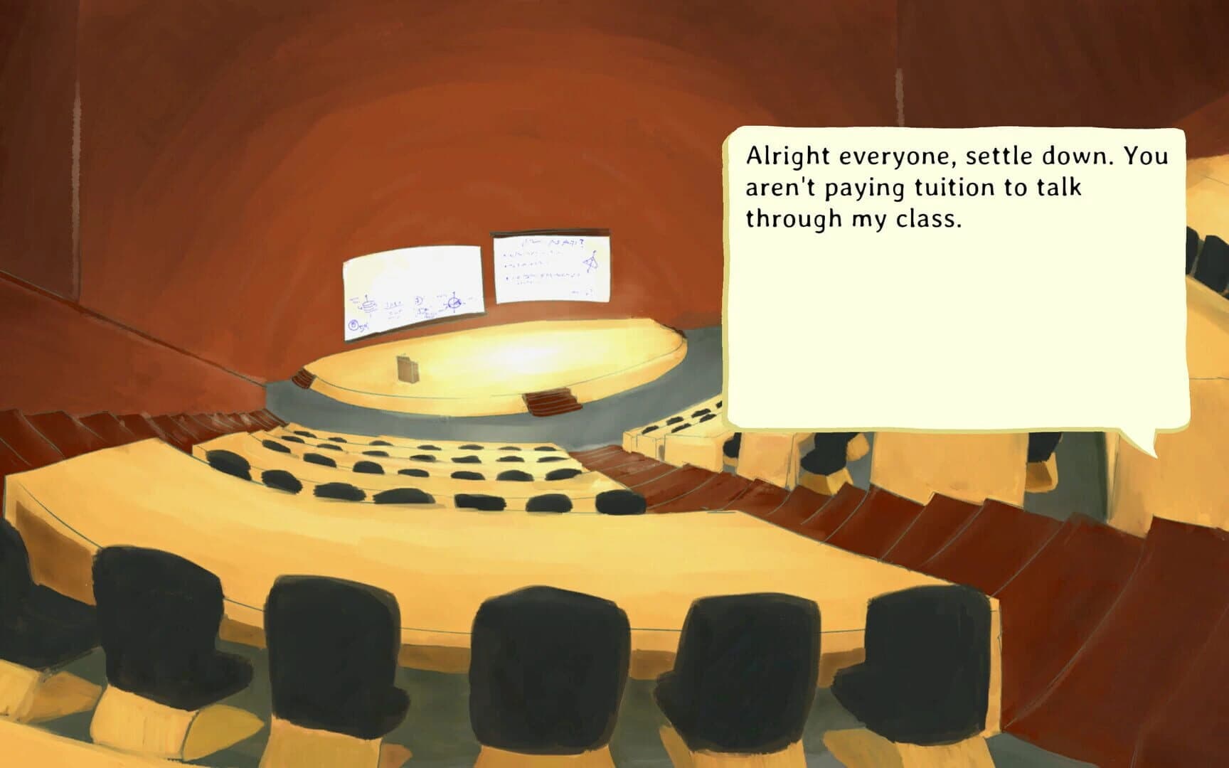 Plus/Minus Zero screenshot 3
