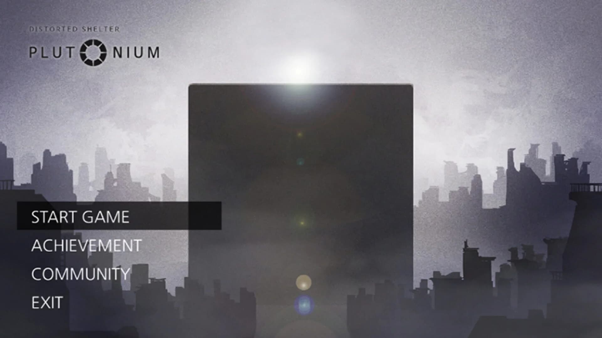 Plutonium screenshot 2