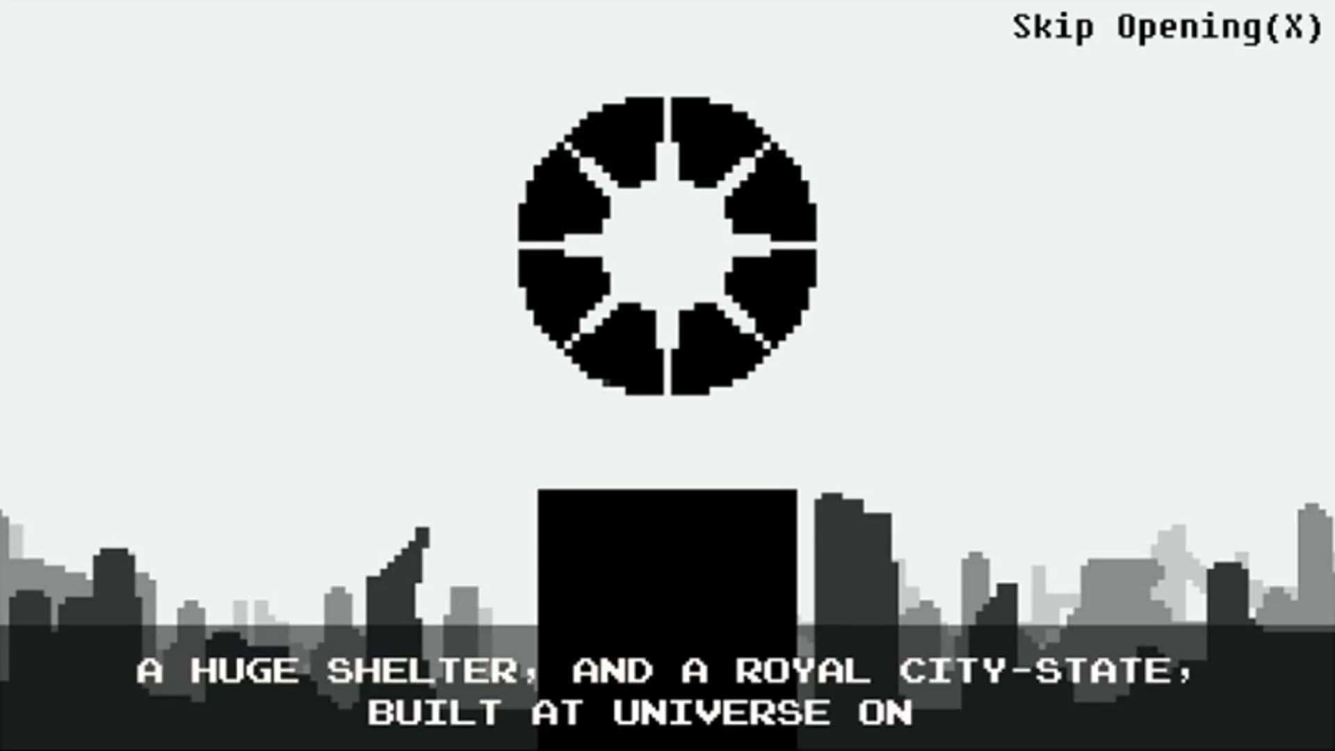 Plutonium screenshot 1