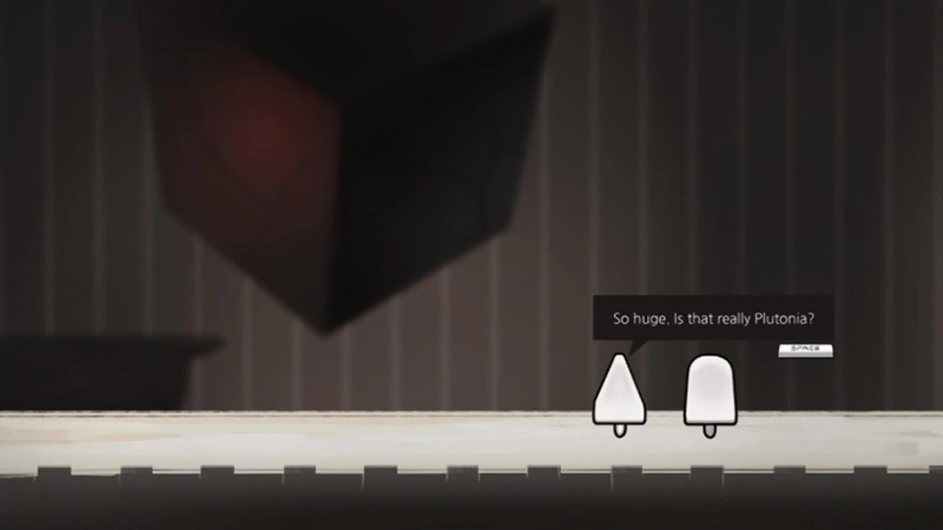 Plutonium screenshot 3