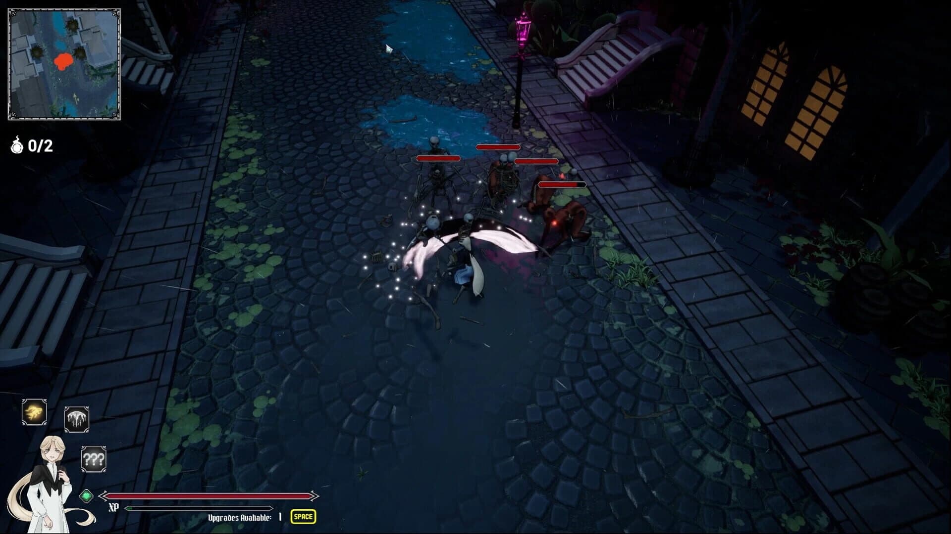 Pneuma screenshot 3