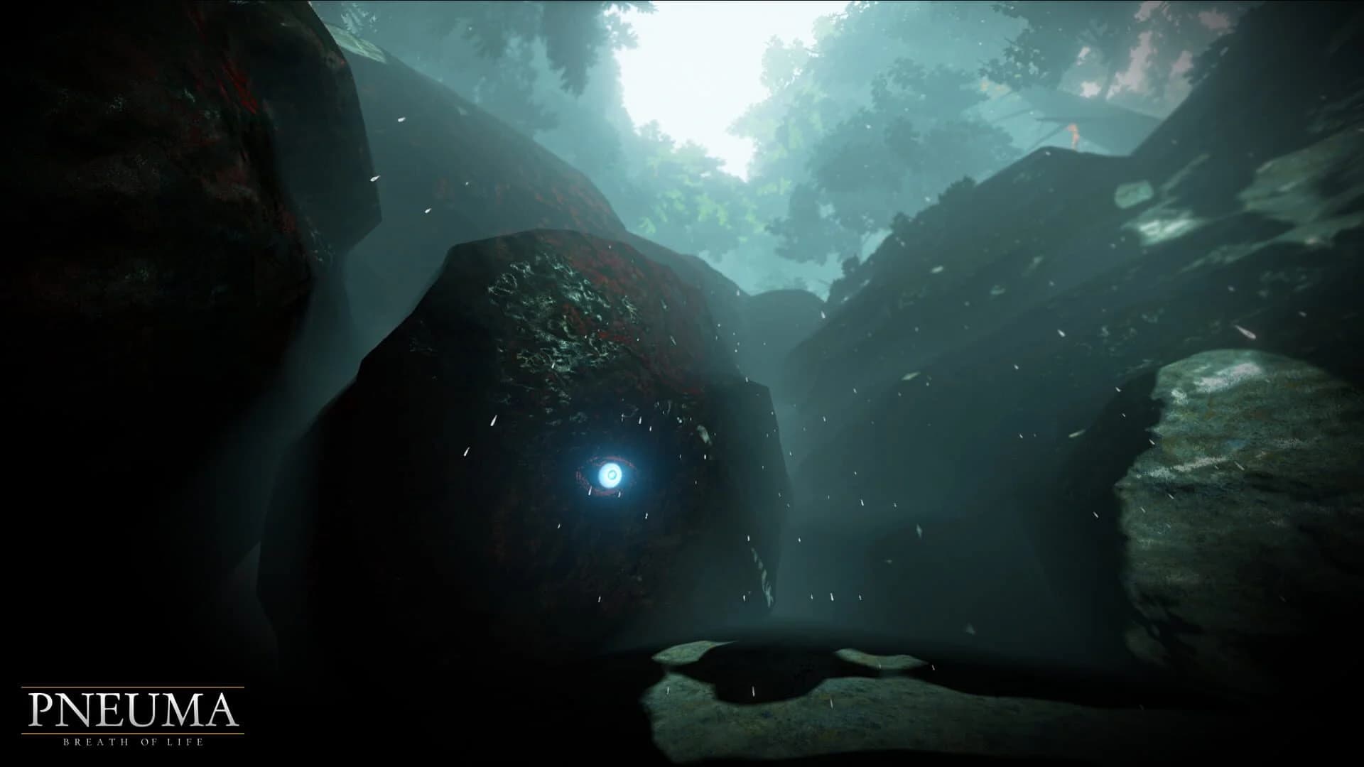 Pneuma: Breath of Life screenshot 3