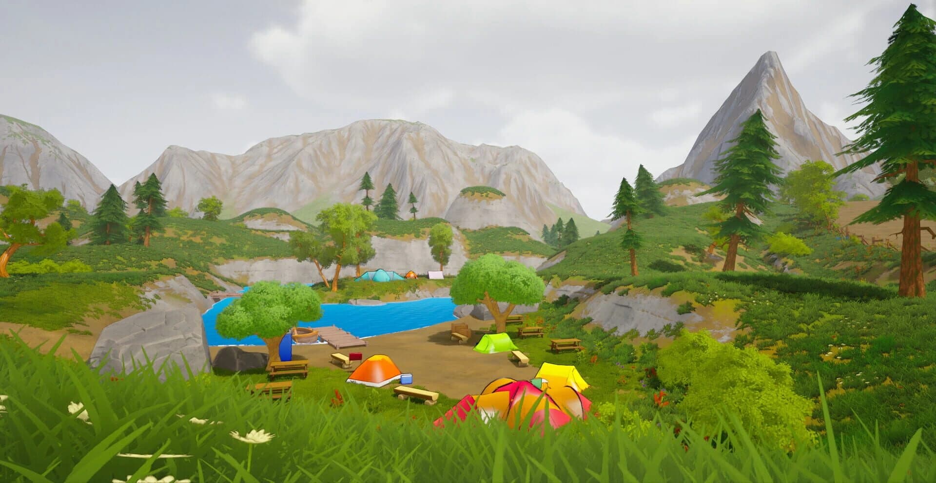 Pneumatic Panic screenshot 4