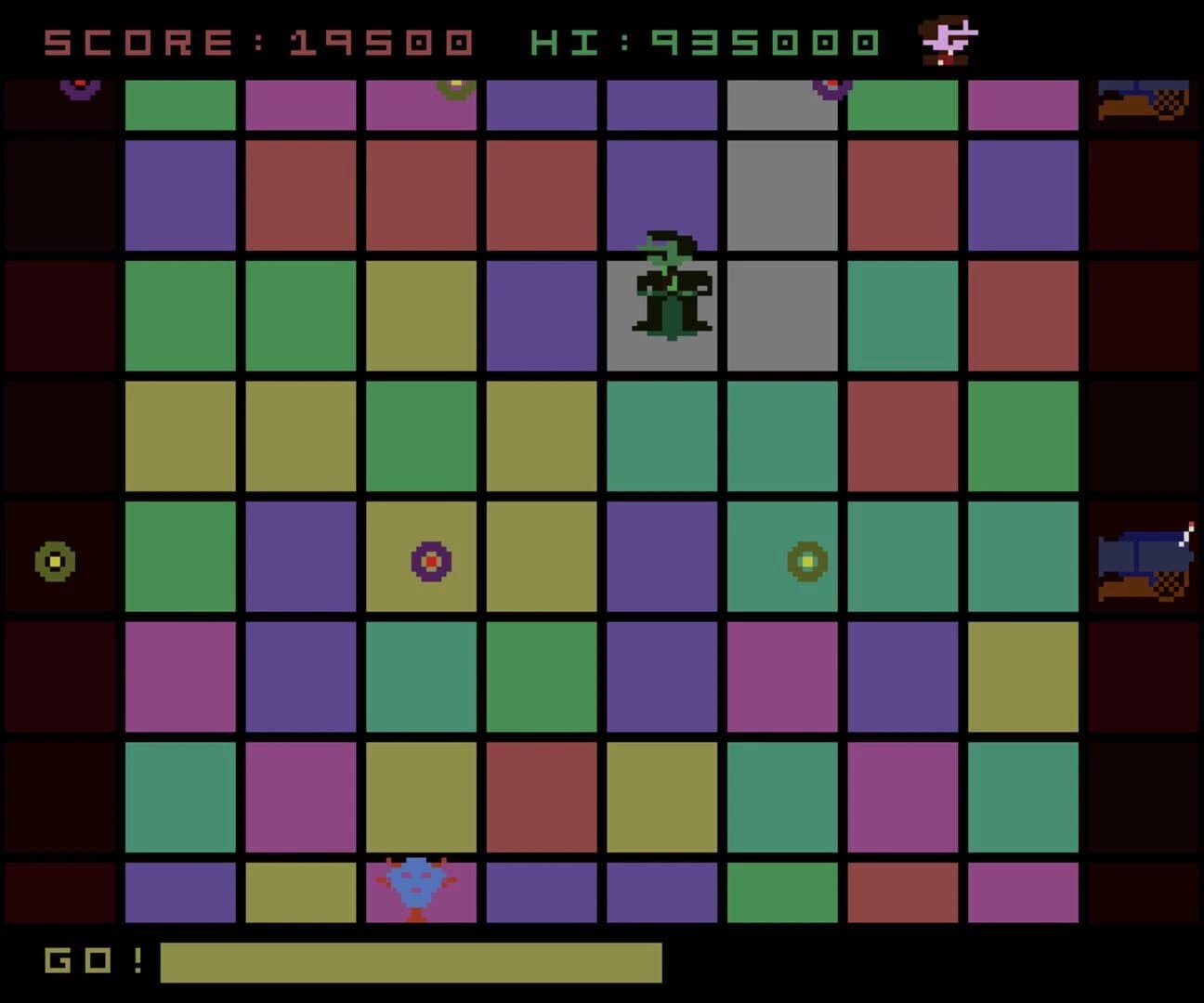 Po-Go-No! screenshot 1