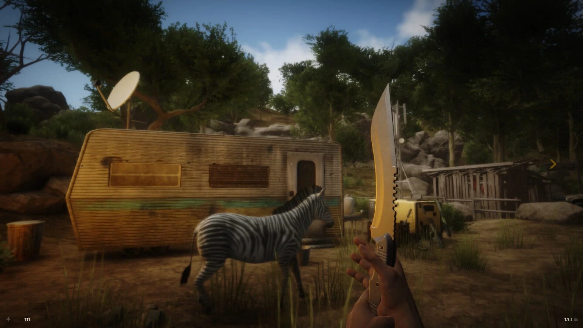 Poached : Hunt The Hunter screenshot 2