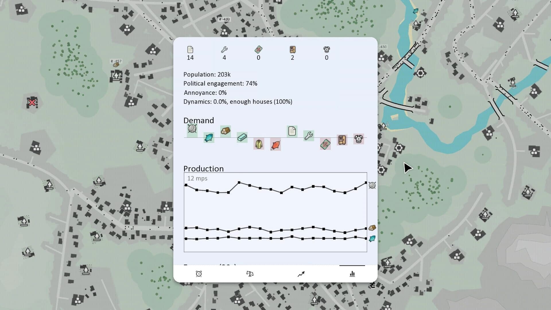 Pochemeow screenshot 5