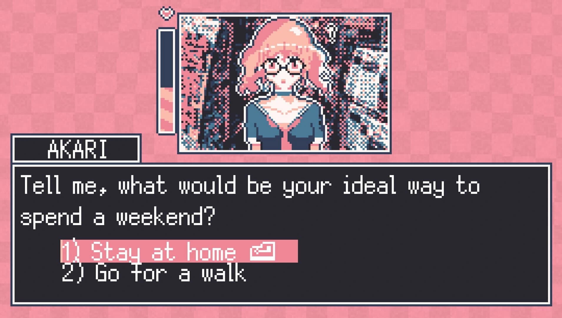 PockeDate! screenshot 1
