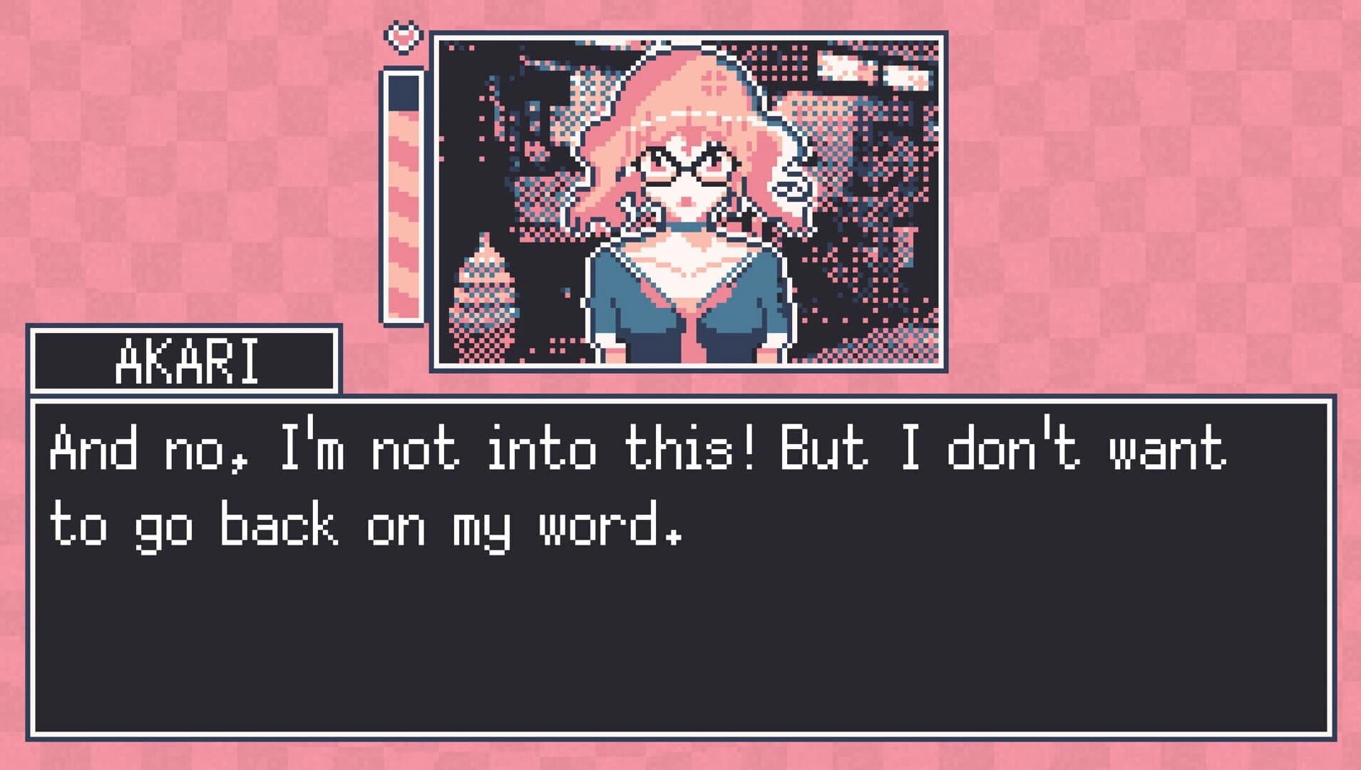 PockeDate! screenshot 3
