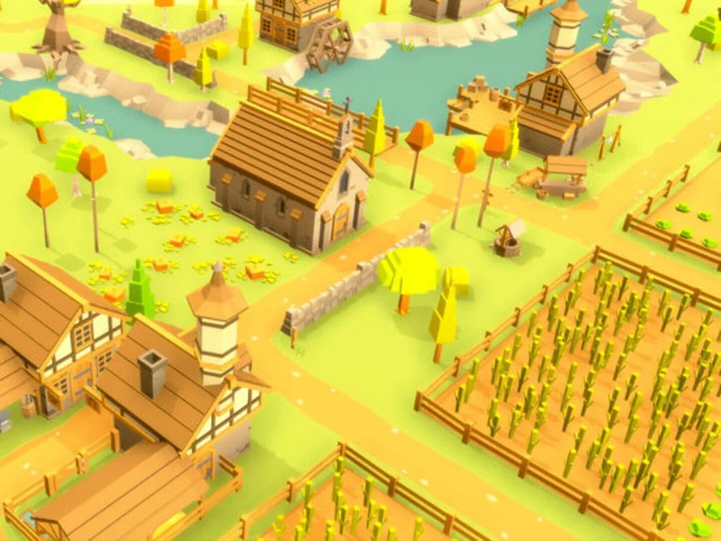 Pocket Build screenshot 5