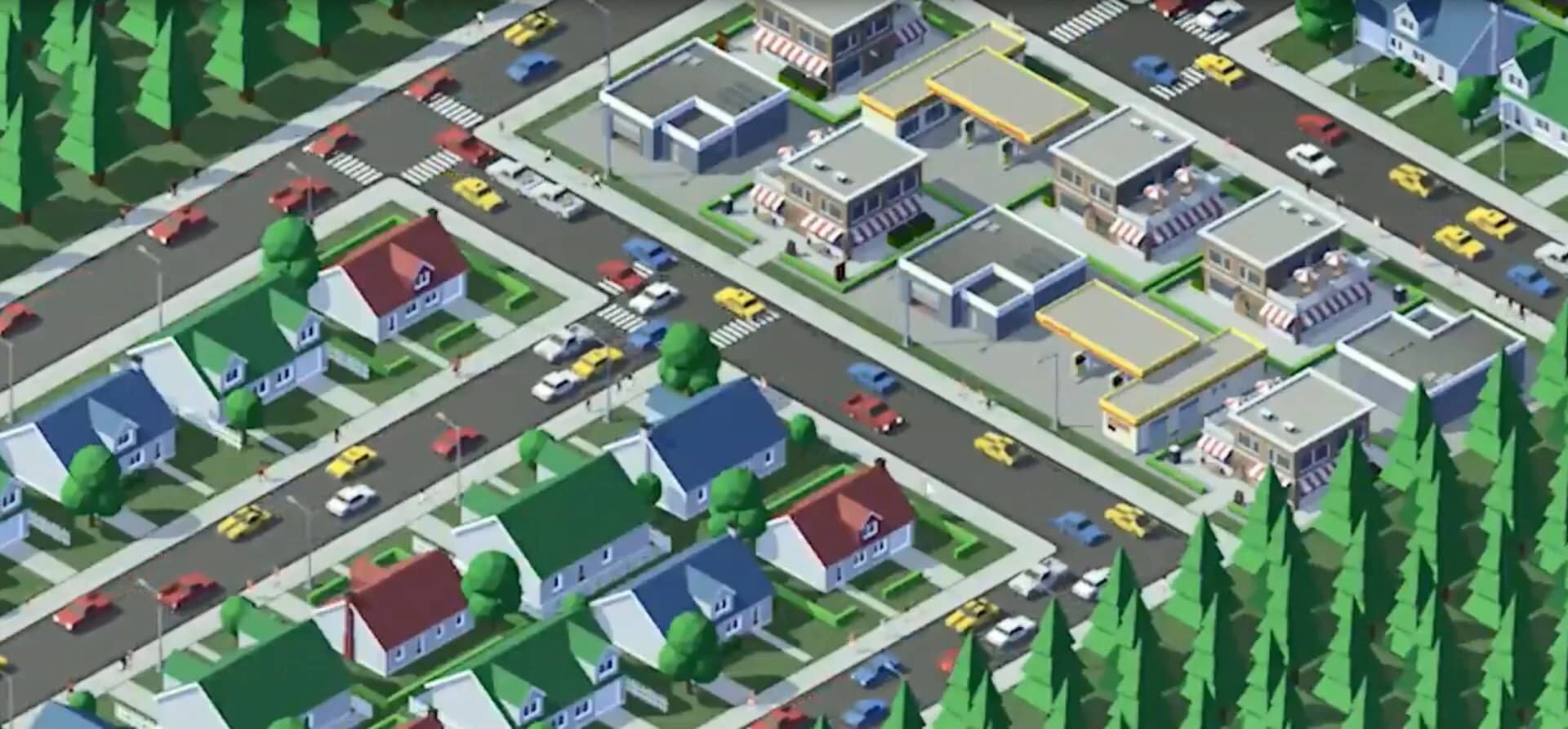 Pocket City 2 screenshot 2