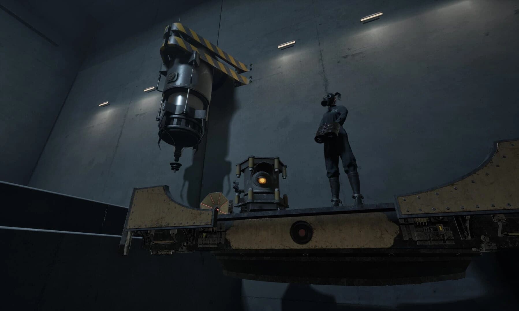 Pocket Dictator screenshot 1