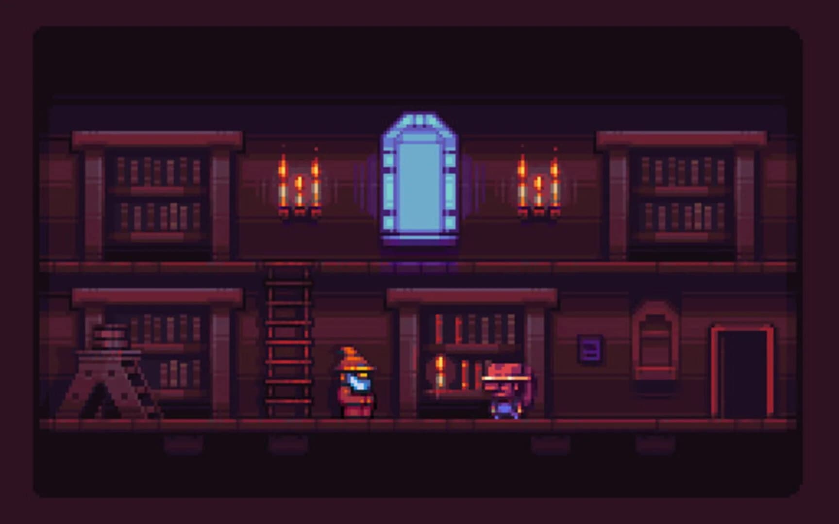 Pocket Kingdom screenshot 2