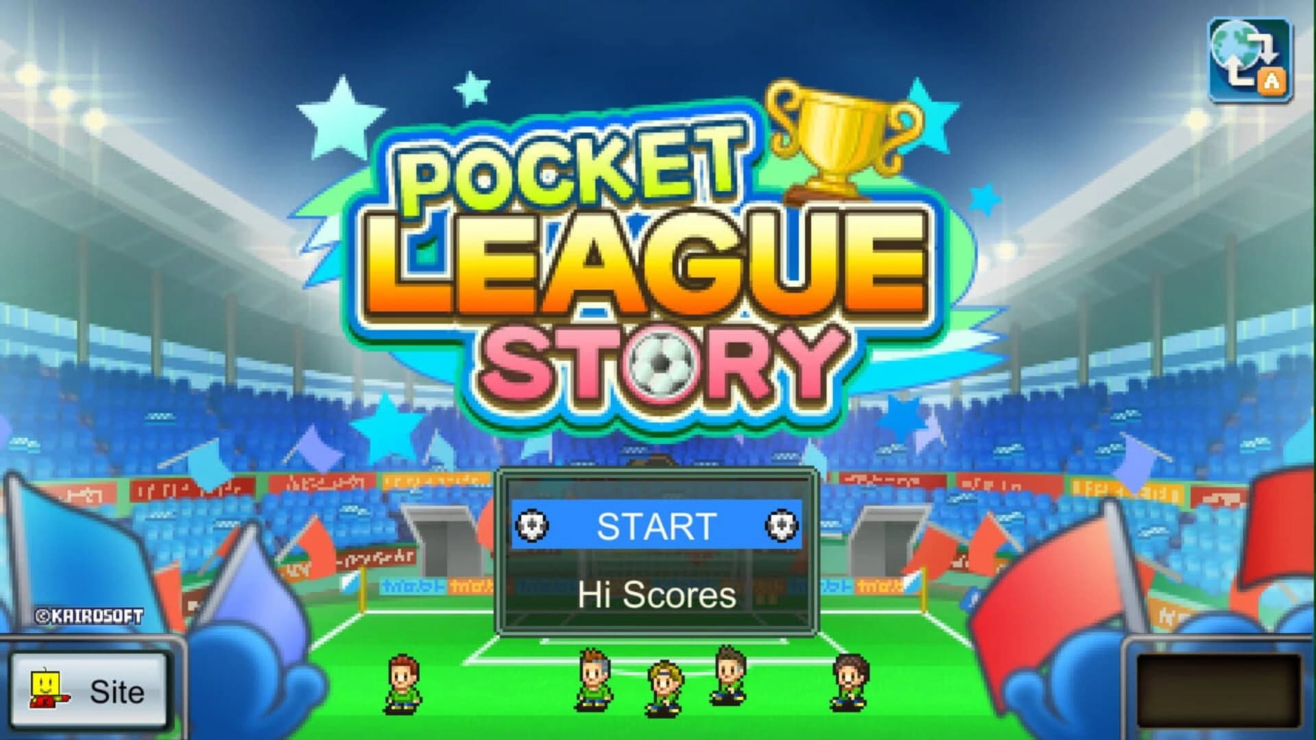 Pocket League Story screenshot 5
