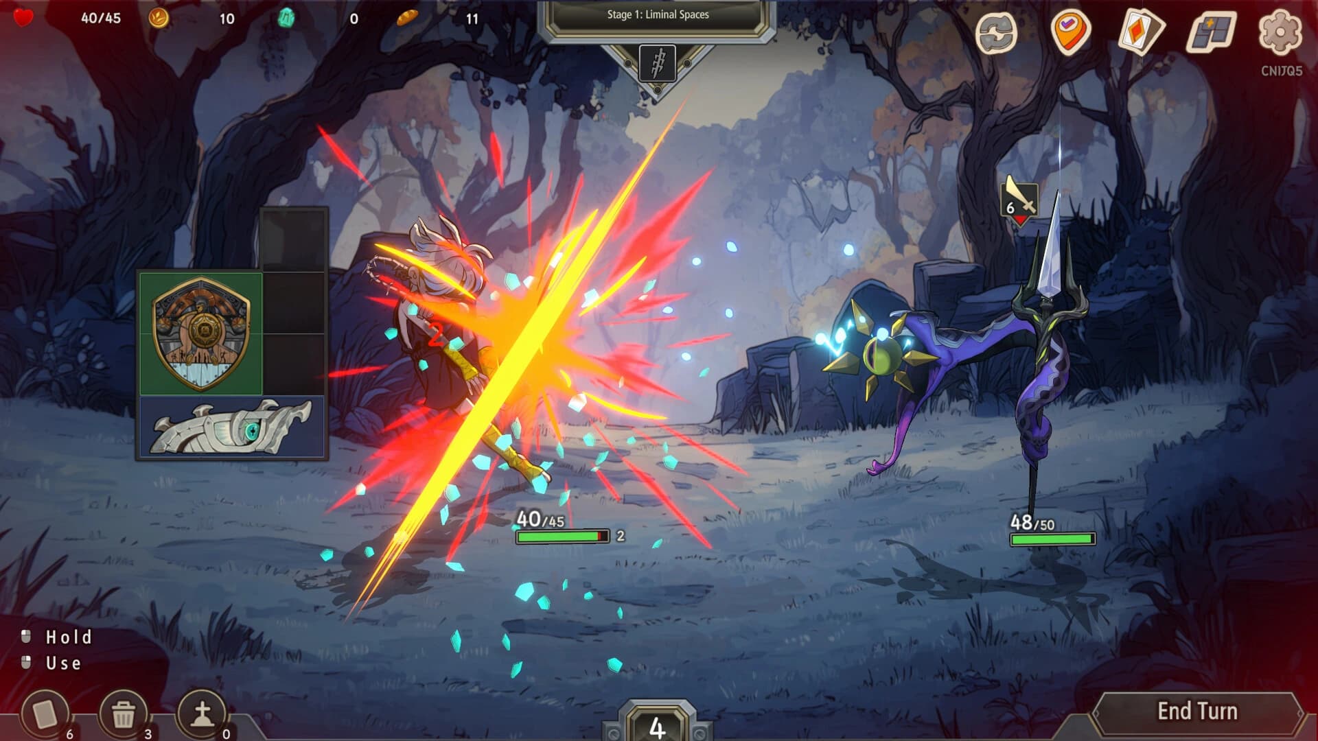 Pocket Legend screenshot 7