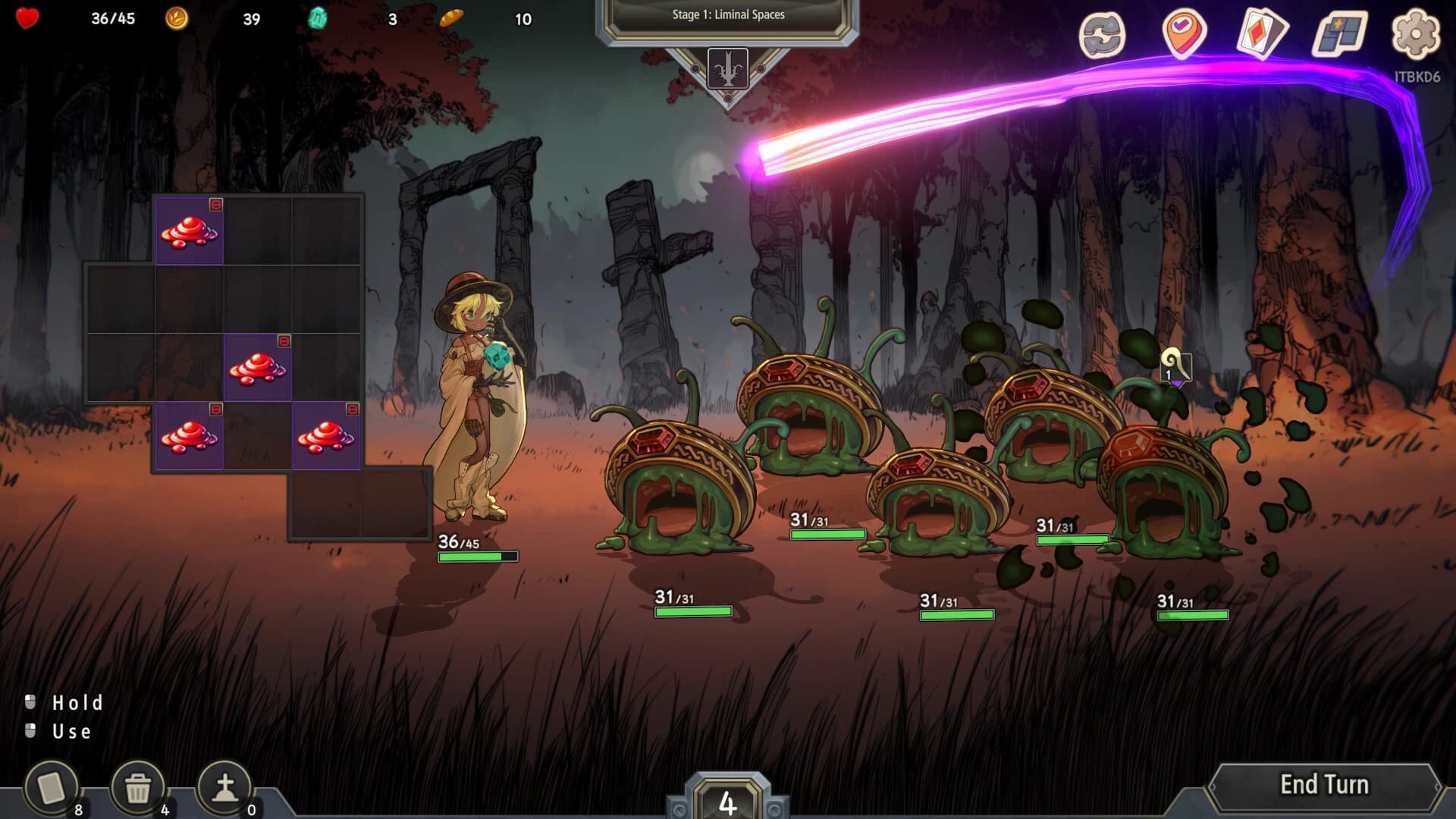 Pocket Legend screenshot 8