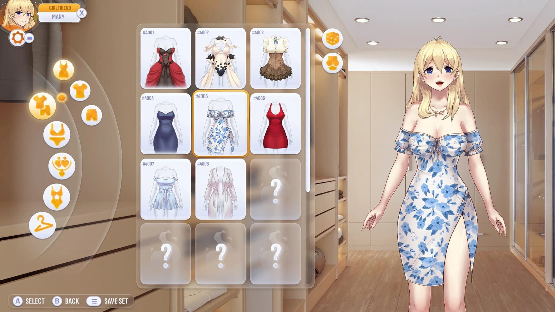 Pocket Waifu: Rekindled screenshot 4