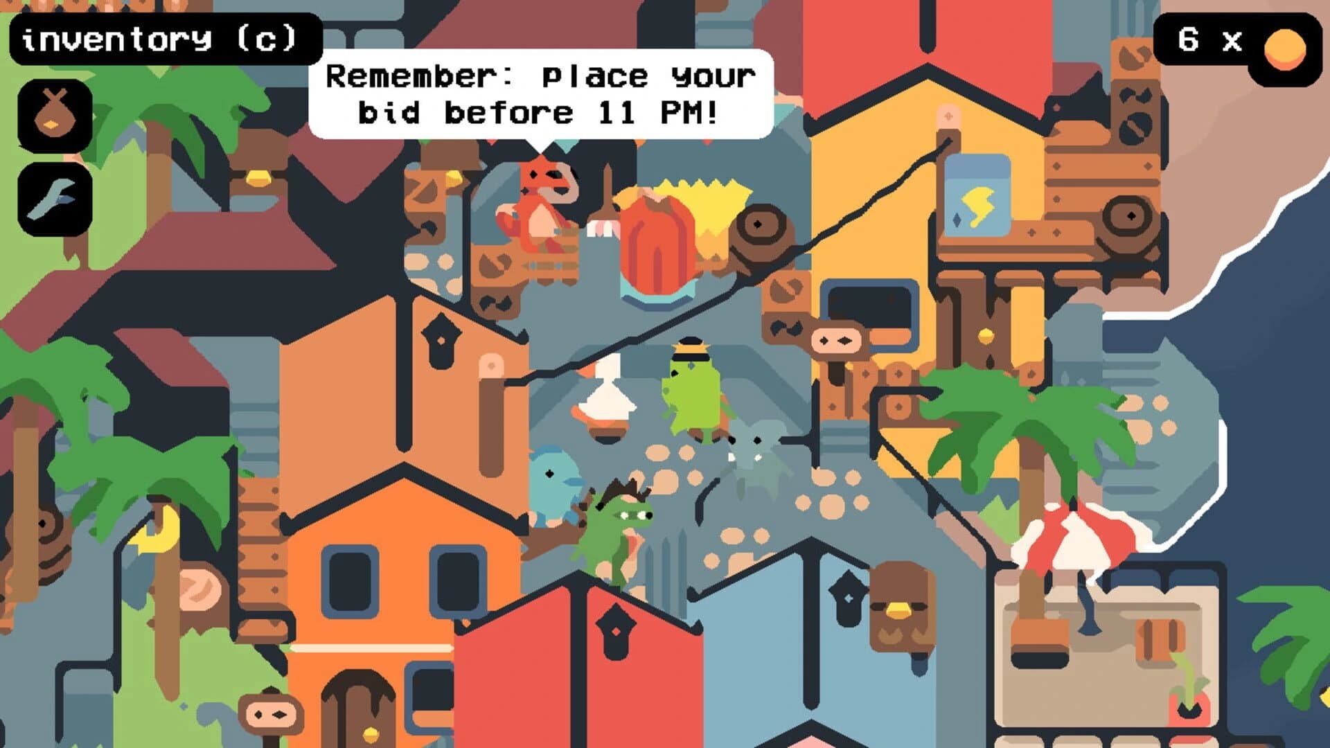 Pocket Watch screenshot 2