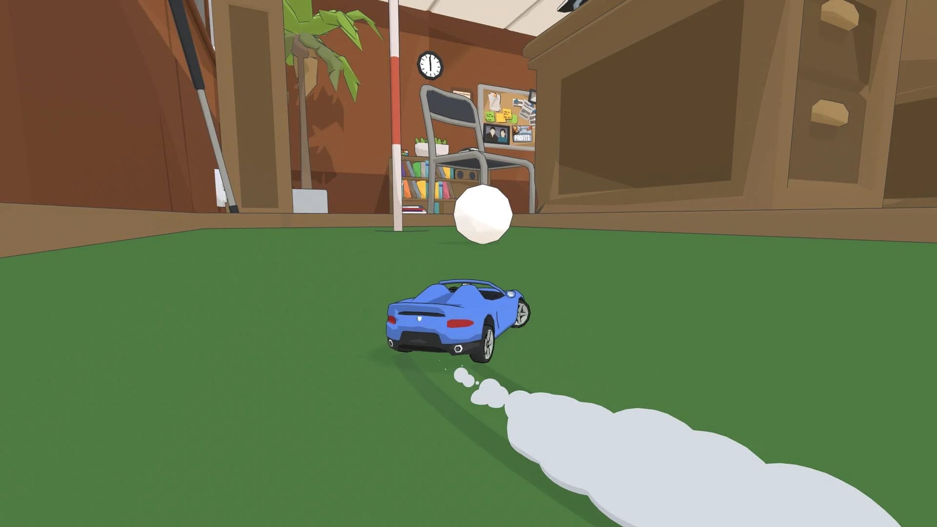 Pocket Wheels screenshot 2
