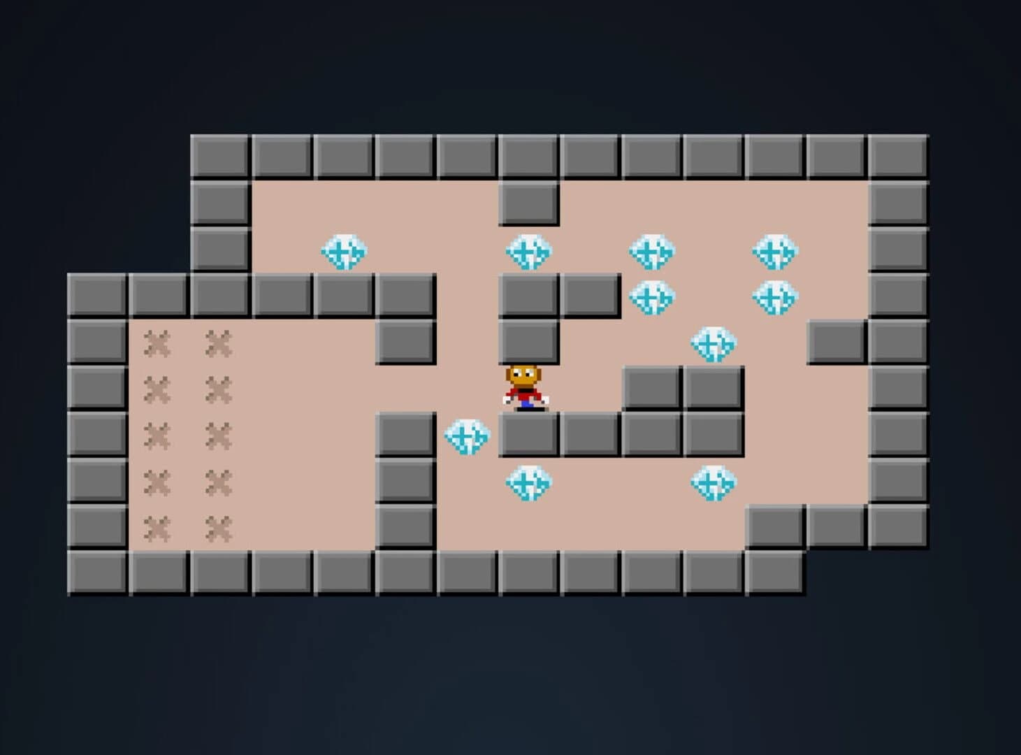 Pocoman screenshot 4
