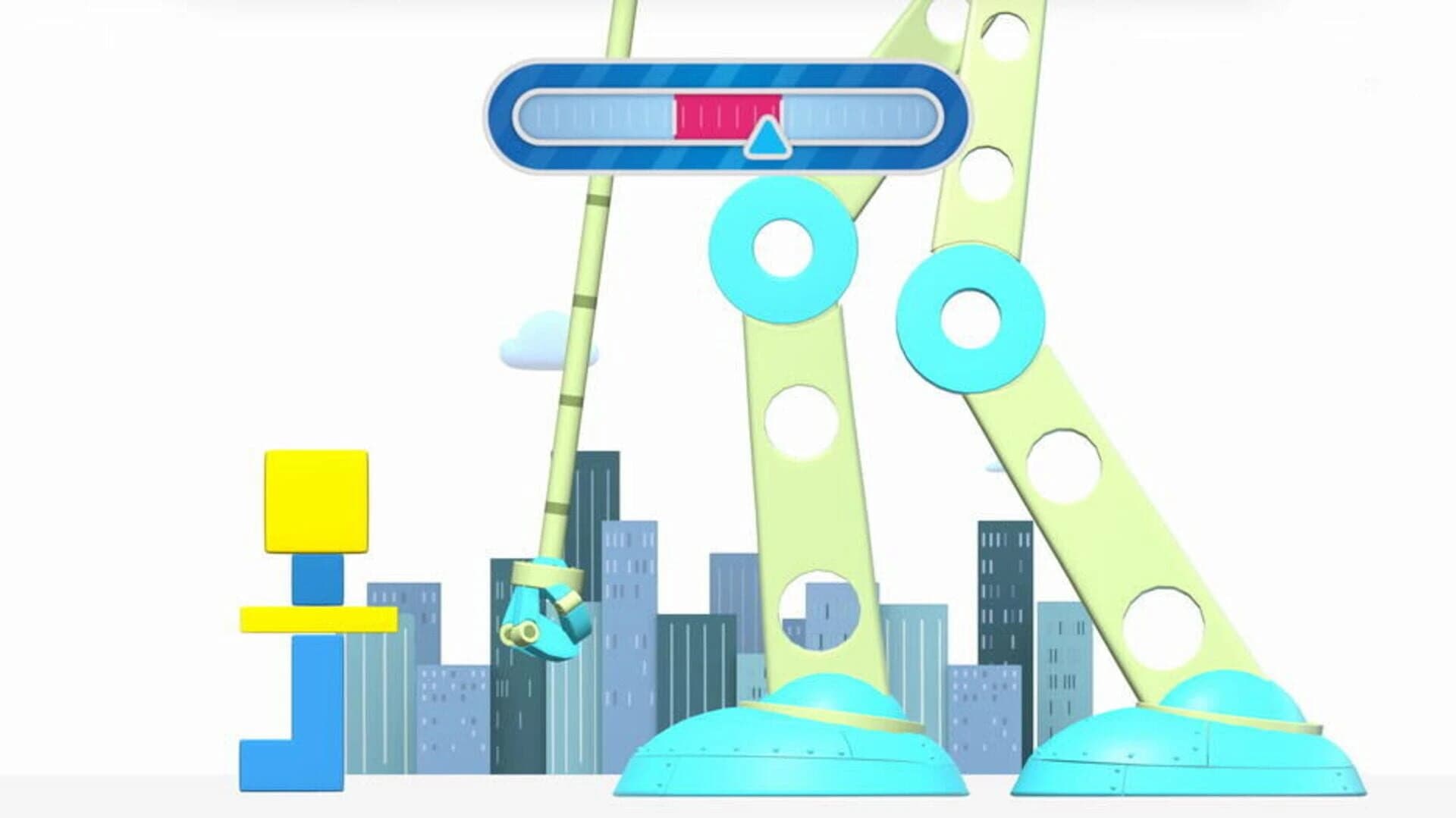 Pocoyo Party screenshot 2