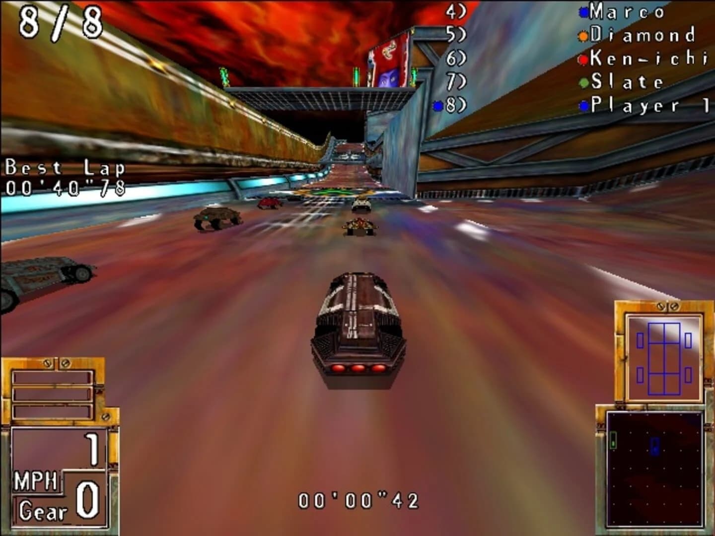 POD screenshot 1